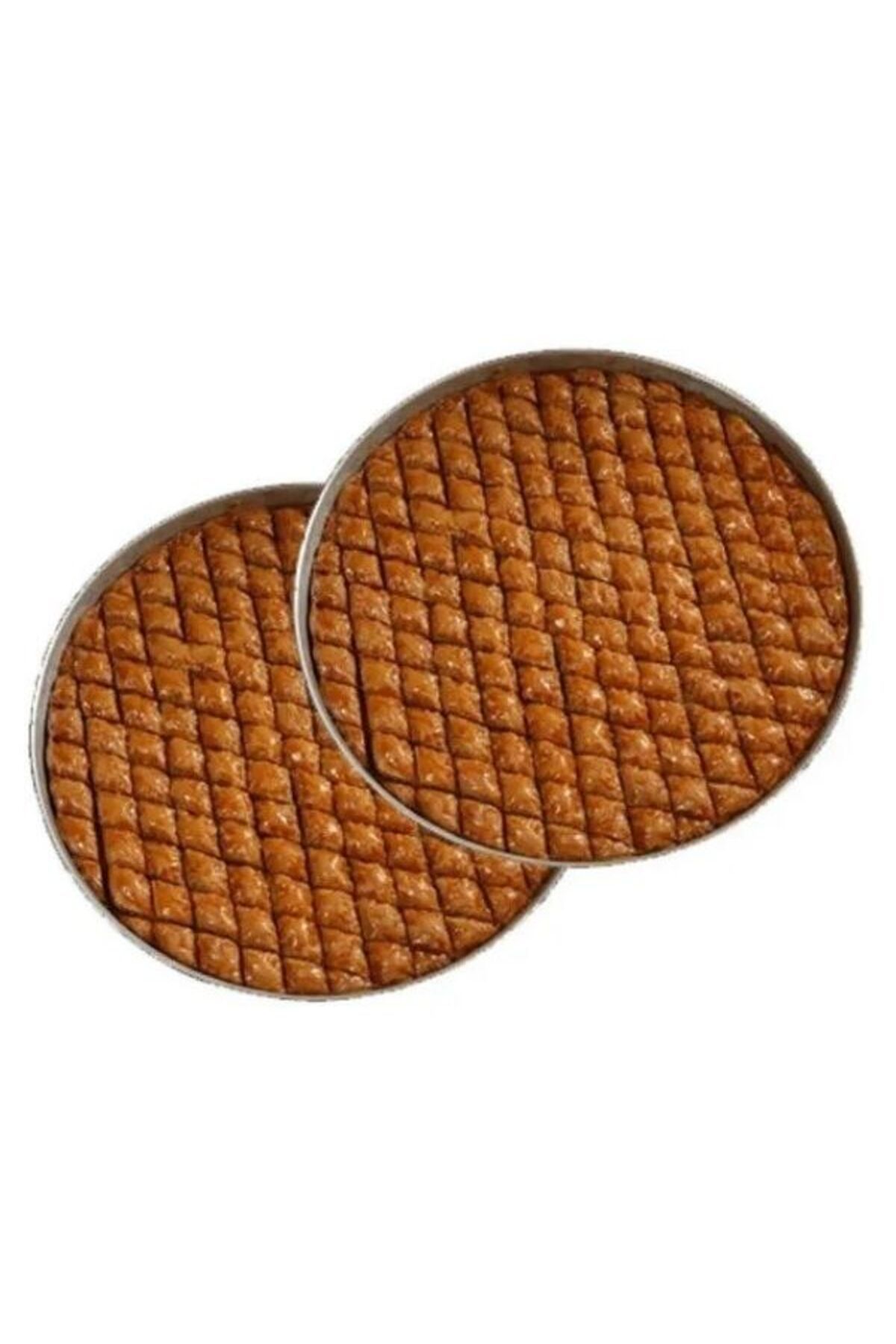 Viyalente-Aluminum Corded Oven Tray 32 cm 3