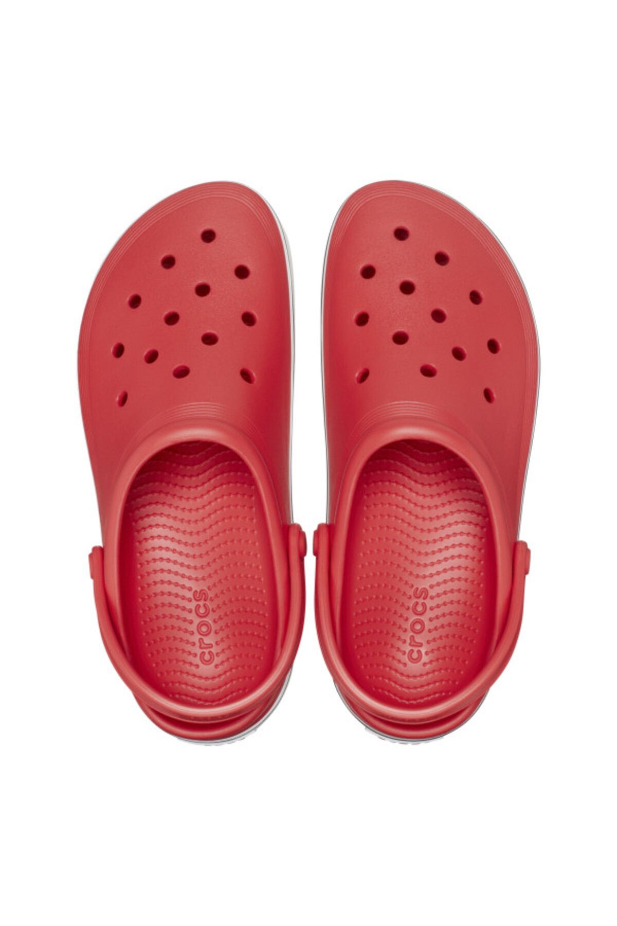 Crocs-Saboți Crocband Off Court - flacără 5