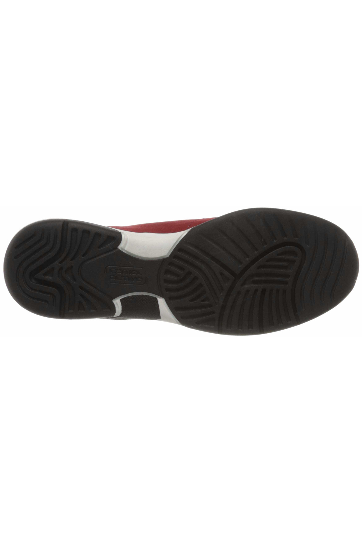 Camel Active-Sneaker Für Damen In Rot 5