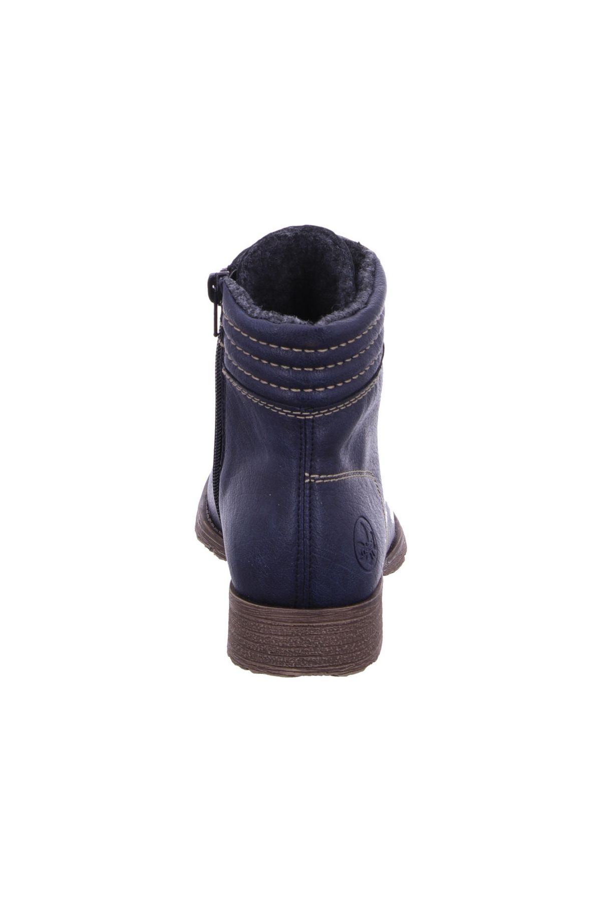 Rieker-Sandalen Für Damen In Blau 4