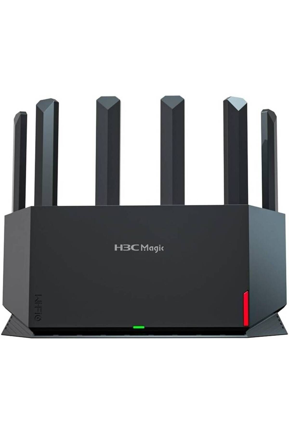 H3C-H3C Magic NX54 802.11ax 5400M Gigabit Dual Band Wi-Fi 6 Wireless Broadband Router 1