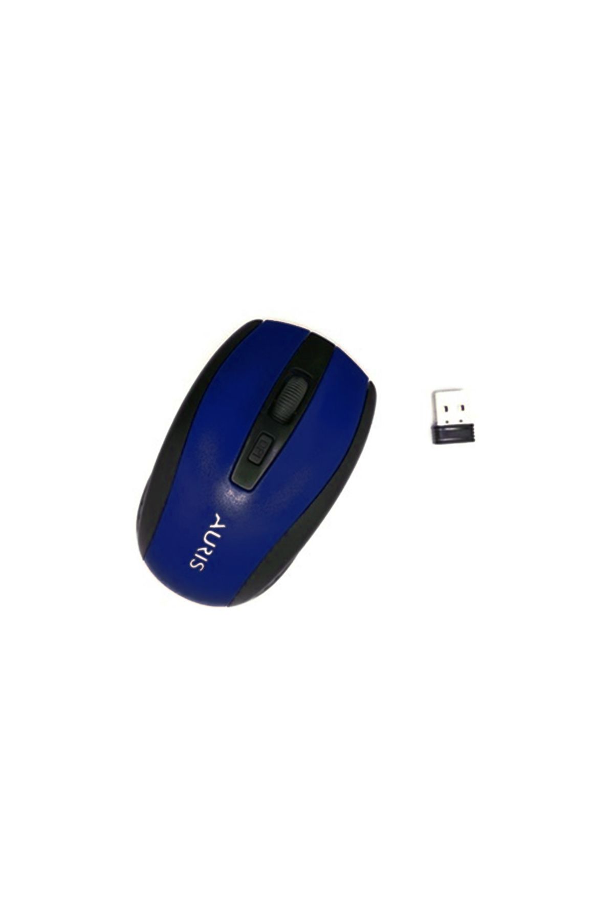 Auris MW01 2.4GHz 1600 DPI Kablosuz Mouse