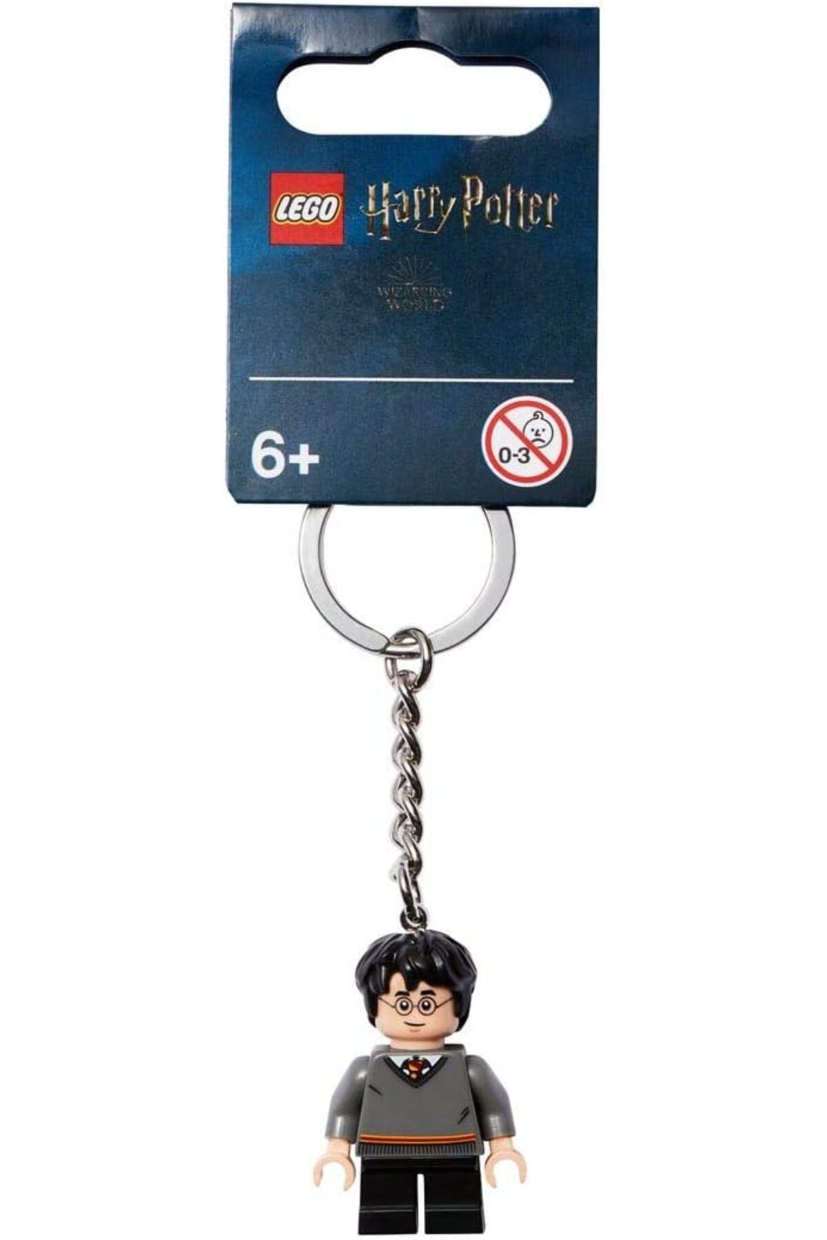 LUXE Harry Potter™ Anahtarlık - 854114 LXSHP 1055529