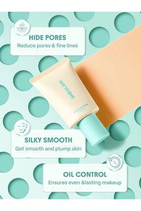 SHEGLAM Pore No More Primer