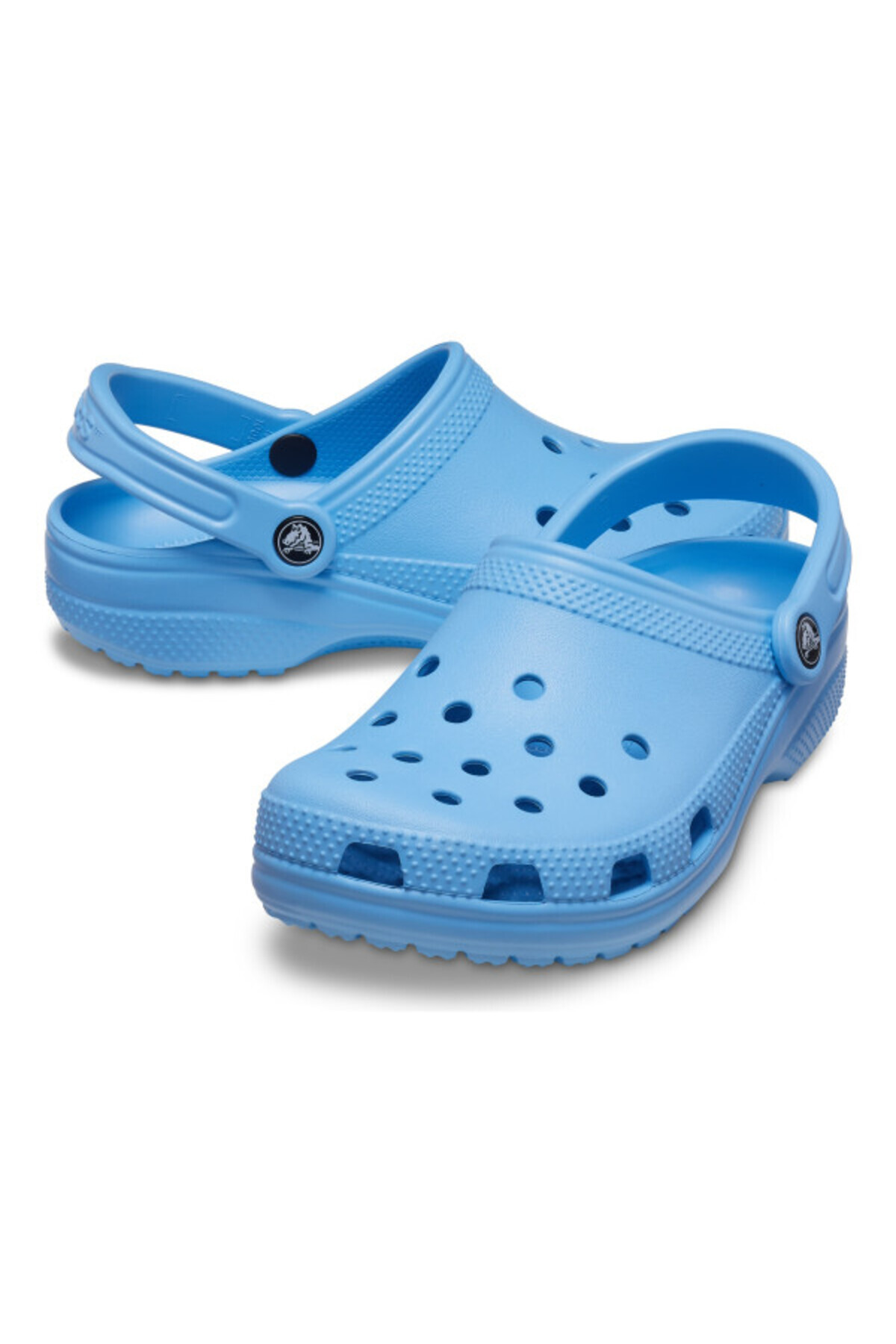 Crocs-Saboti classic clog - oxygen 3