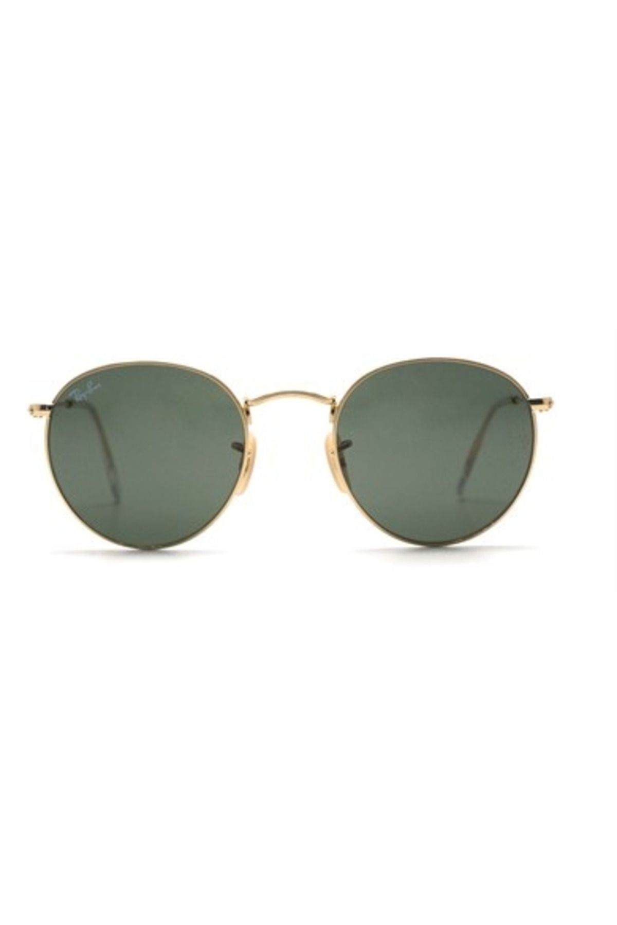 Ray-Ban 3447 001 47/21 Unisex Güneş Gözlüğü