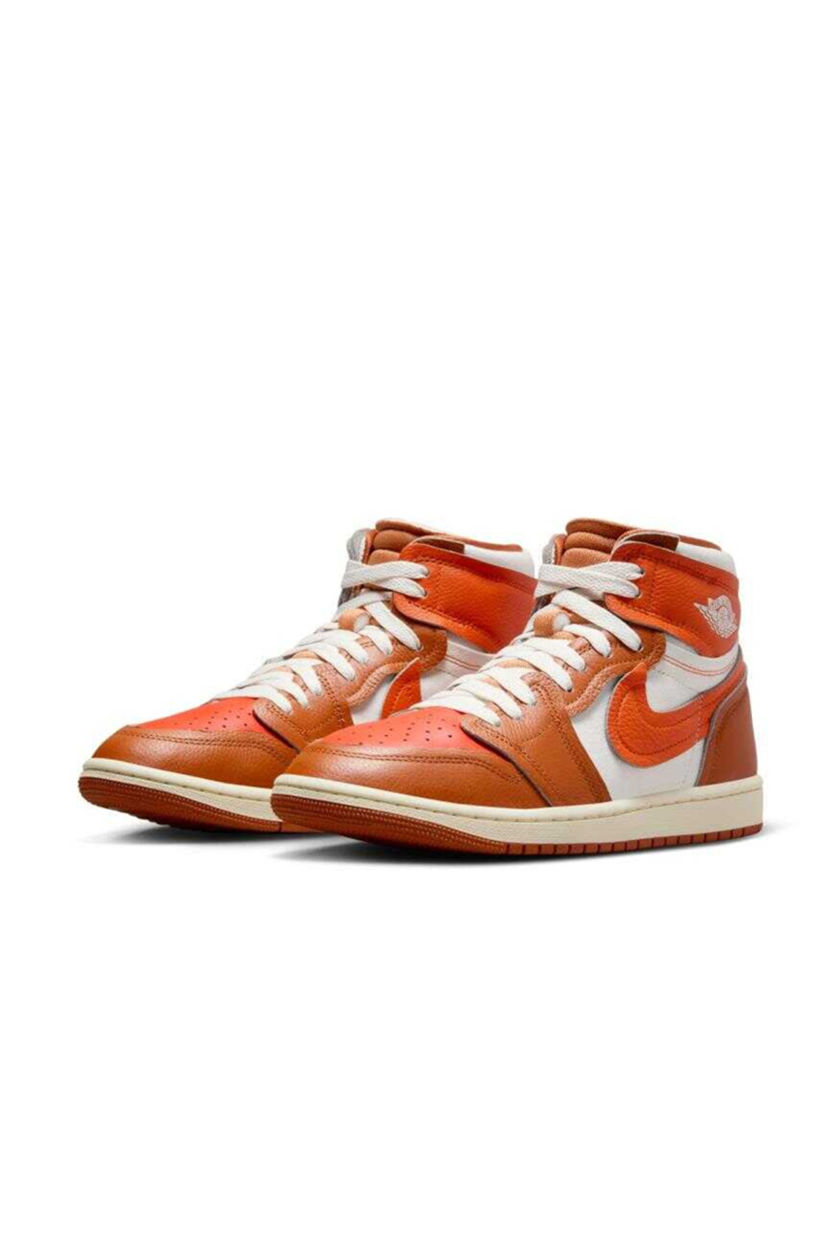 Nike Air Jordan 1 Mm High (Dar Kalıp 1 Beden Büyük Almanızı