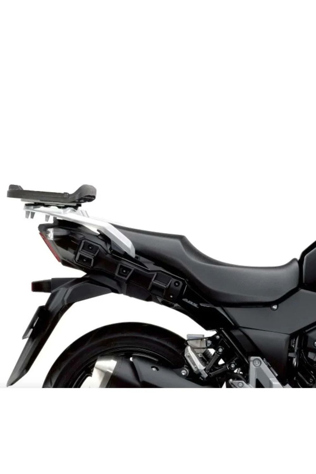 Shad ARKA ÇANTA DEMİRİ SUZUKI V-STROM 250'17 S0VS27ST
