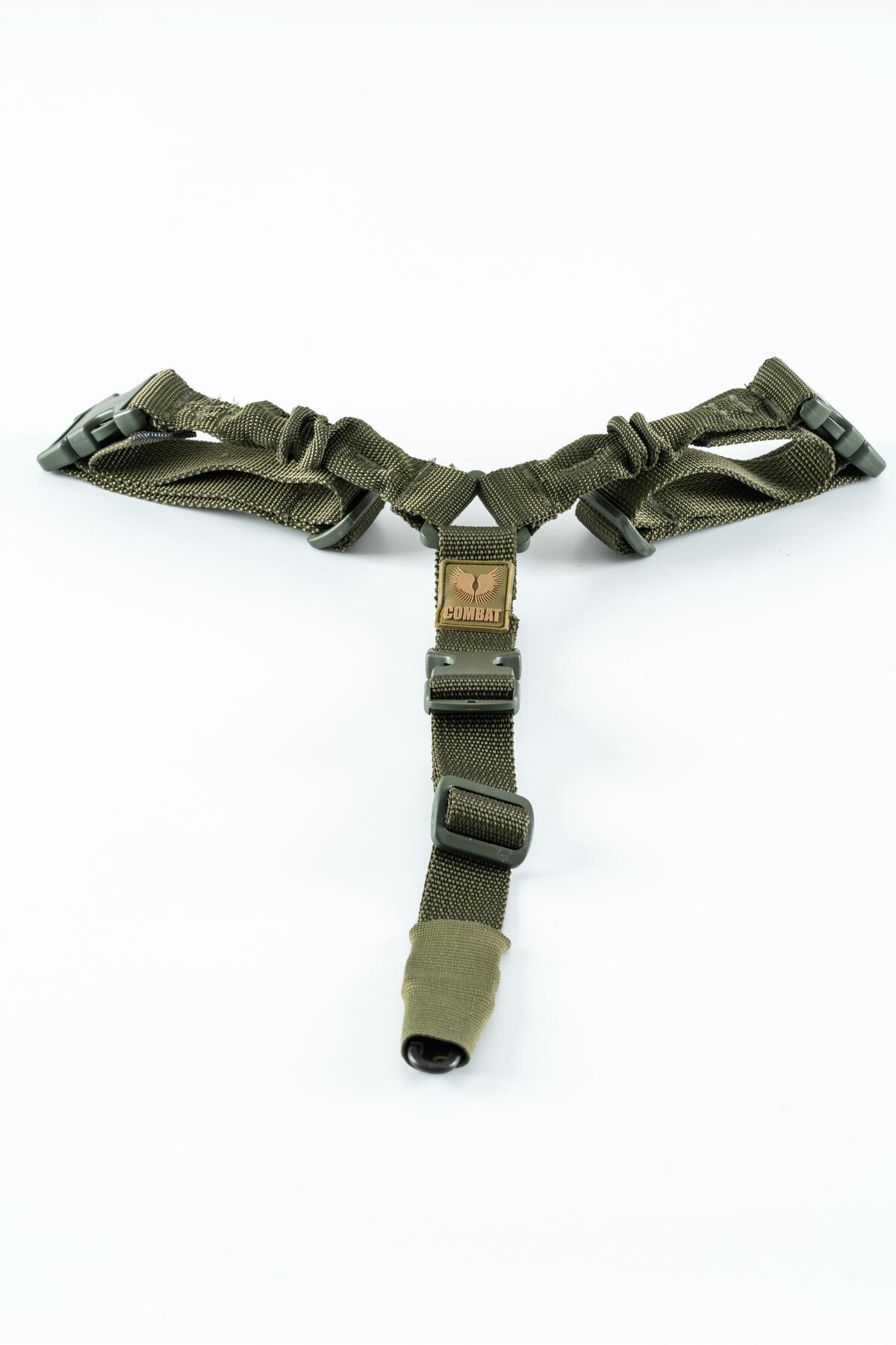 Suspension Strap 3 Point Tactical - 042