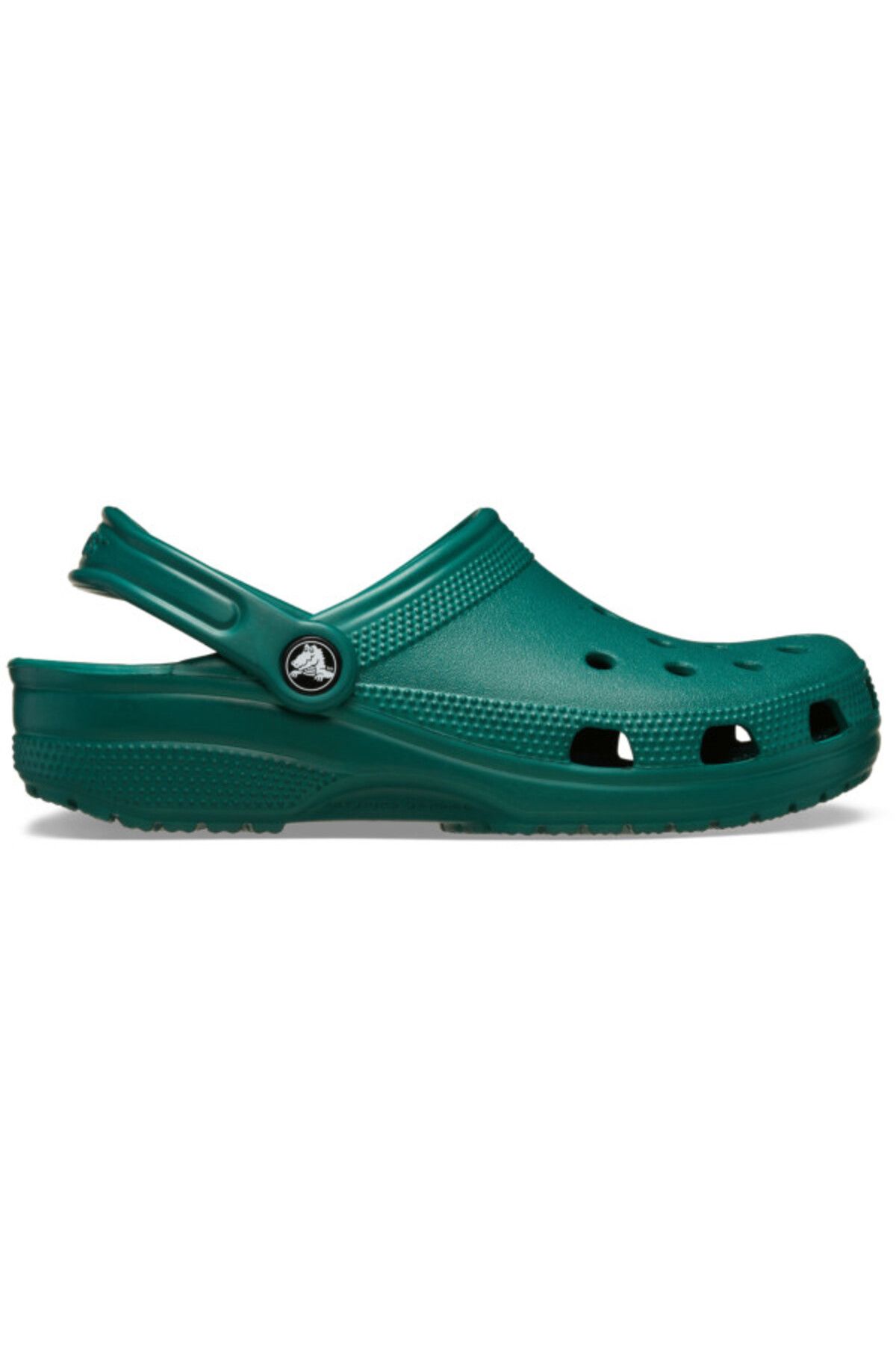 Crocs Saboti Classic Clog Unisex - 37-38