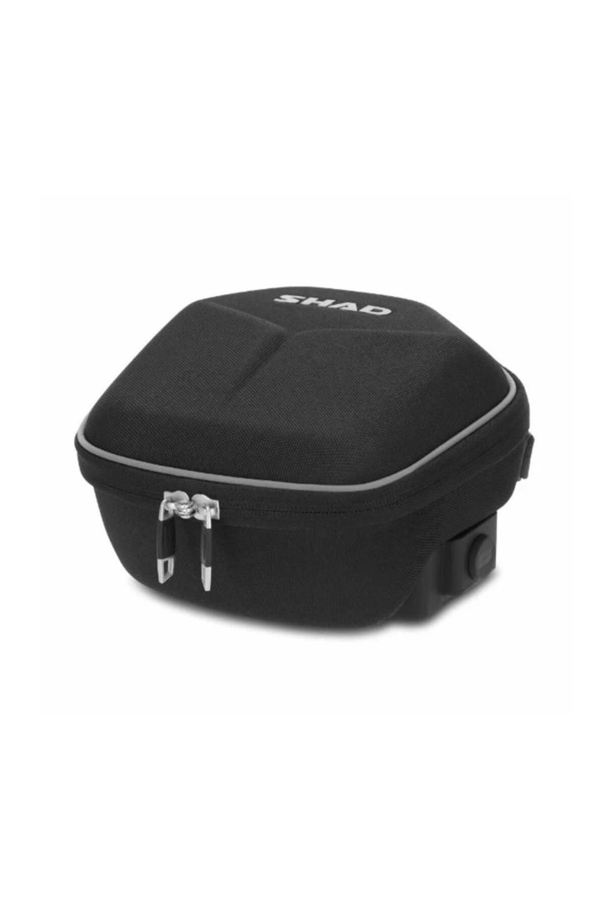 Shad E02C EVA Click System Depo Üstü Çanta 3 Litre X0SE02C