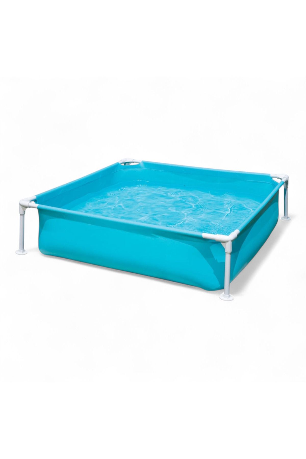 Peda Toy Mini Prefabrik Havuz 122x122x30Cm