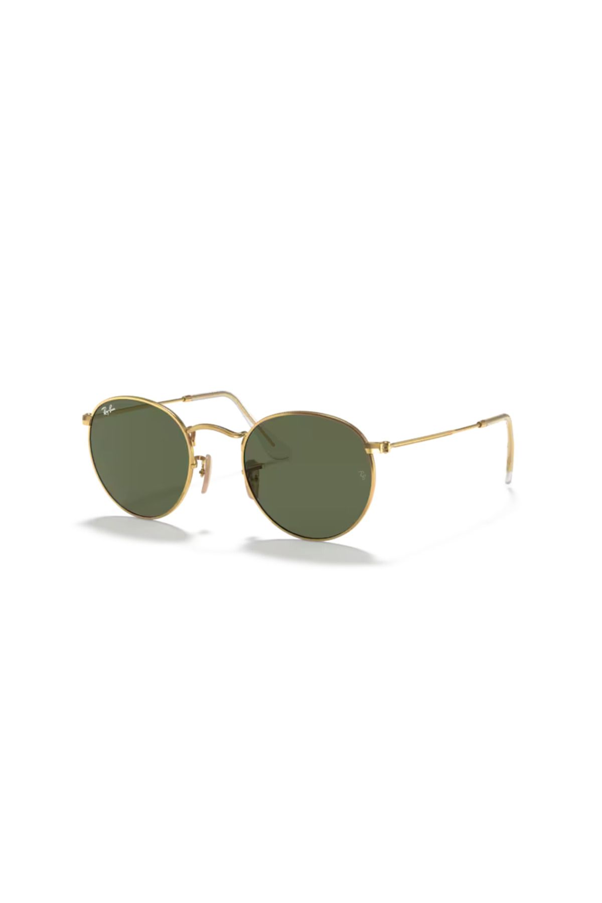 Ray-Ban 3447N 001 53-21-145 Erkek Güneş Gözlüğü