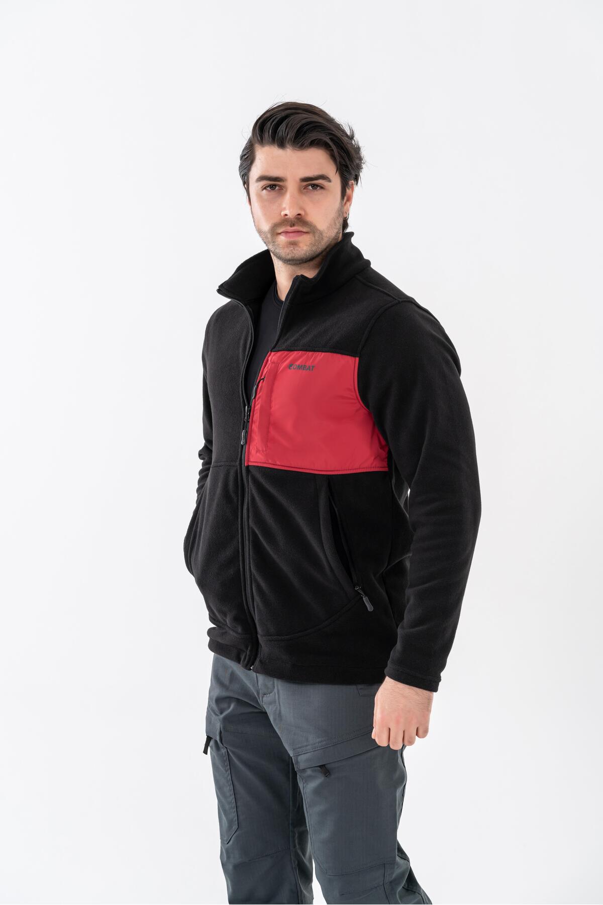 ژاکت پشمی - 325 کامبت تاکتیکال ژاکت کشی Combat Tactical