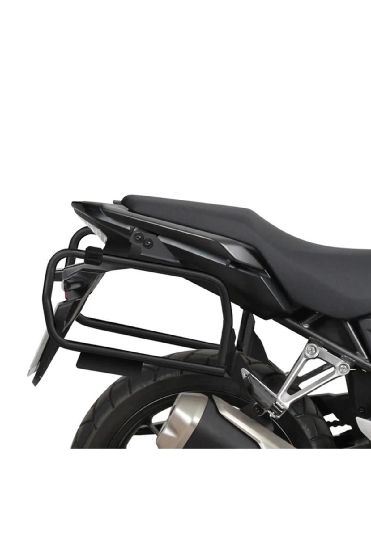 Shad 4P Yan Çanta Demiri HONDA NX 500 (23-24) H0ICX594P