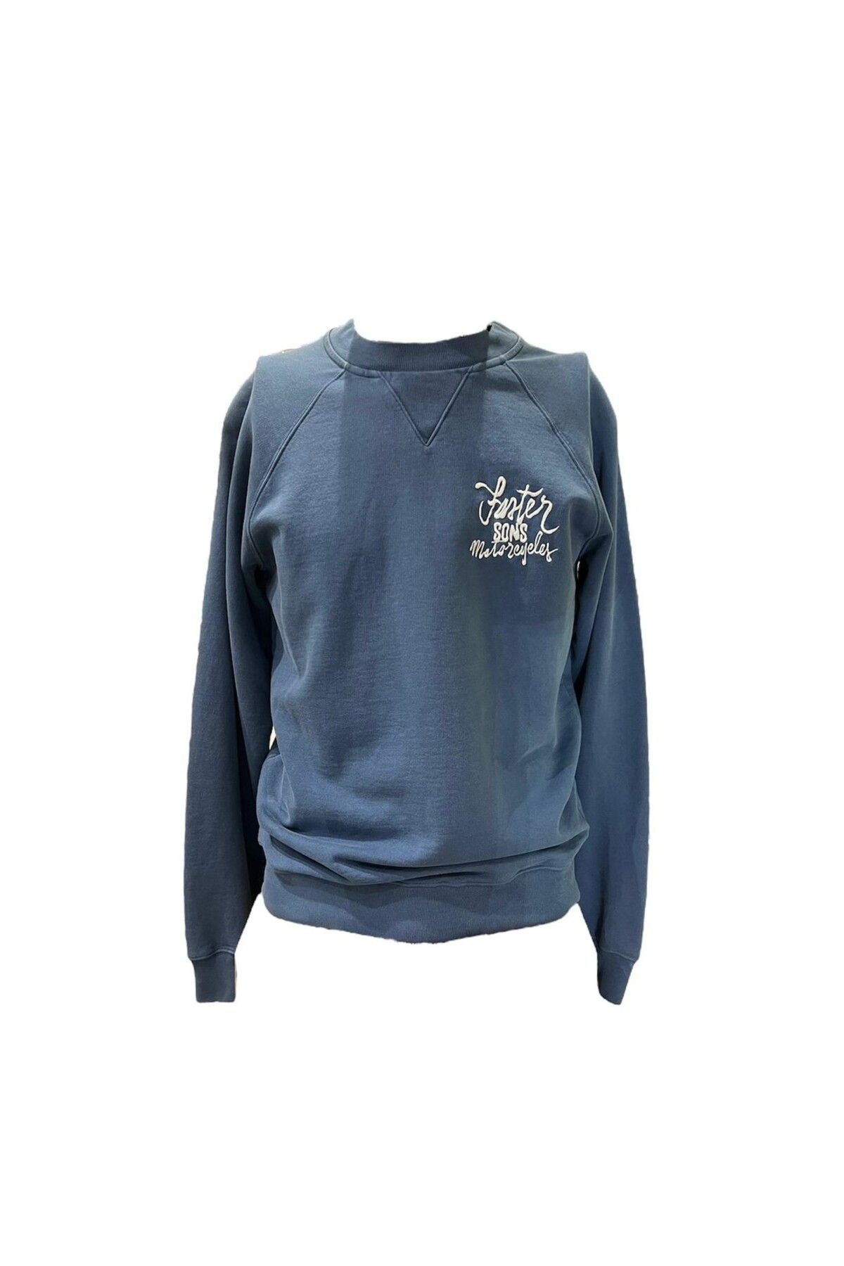 Yamaha FASTER SONS LACİVERT M SWEATSHIRT