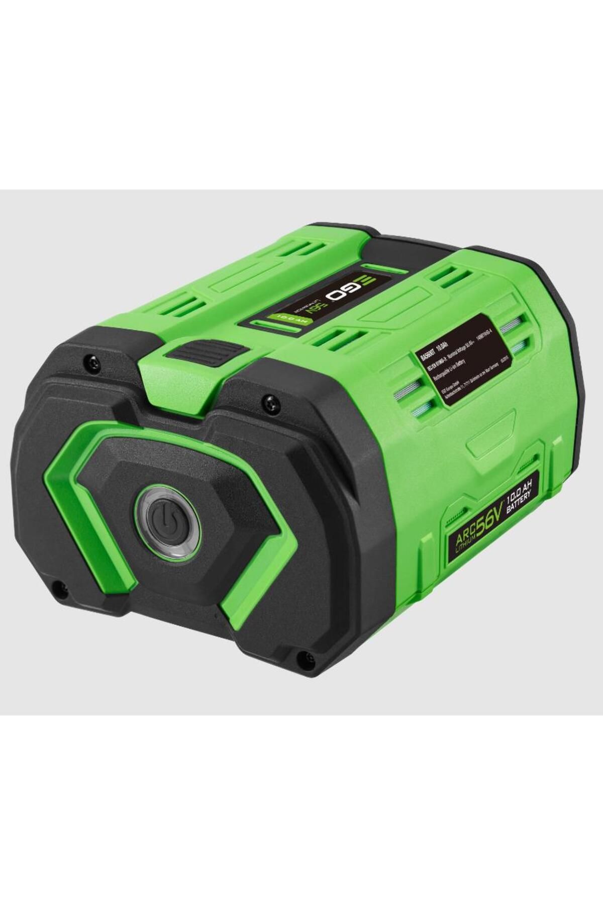 Ego Ba5600t 560wh 4p Batarya 56v 10 Ah