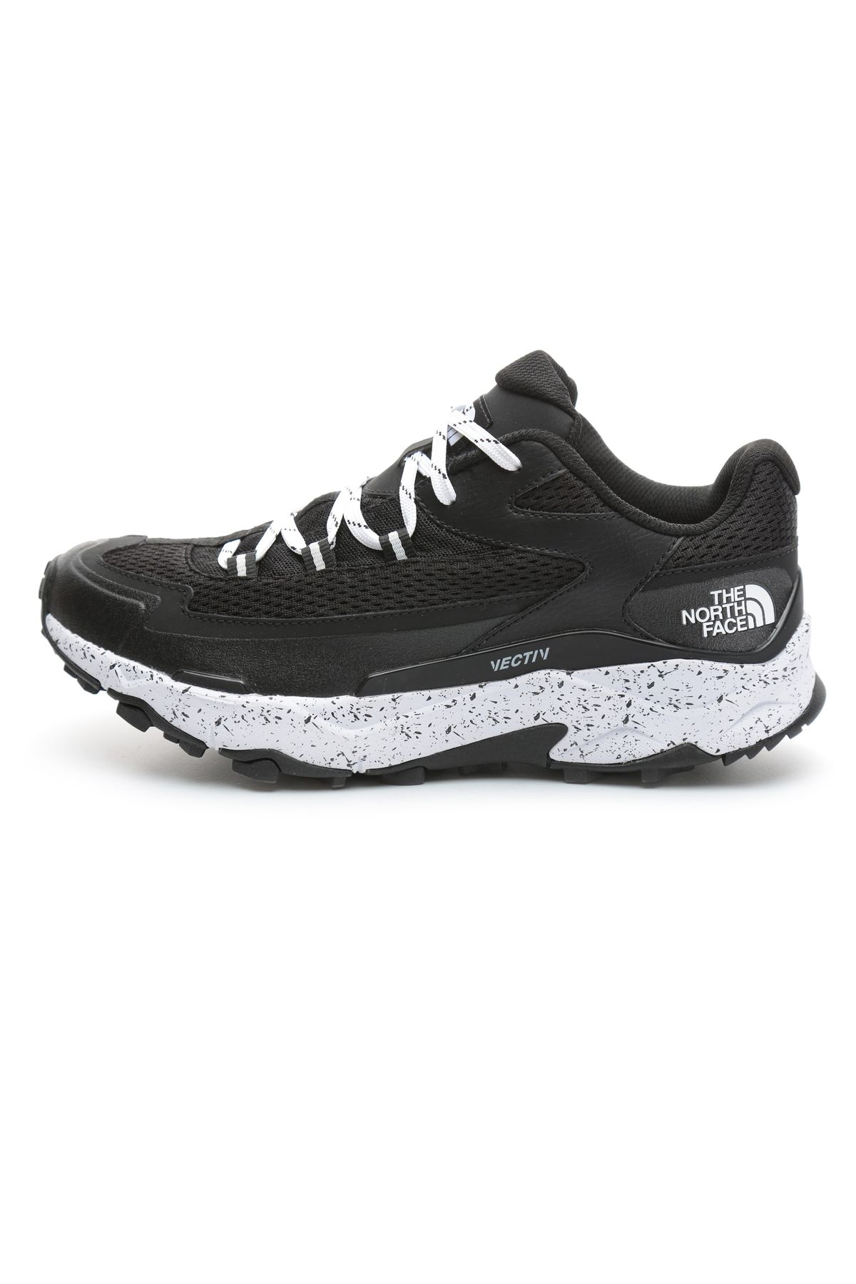THE NORTH FACE F0a52q2ky41-r W Vectıv Taraval Kadın Spor Ayakkabı Siyah