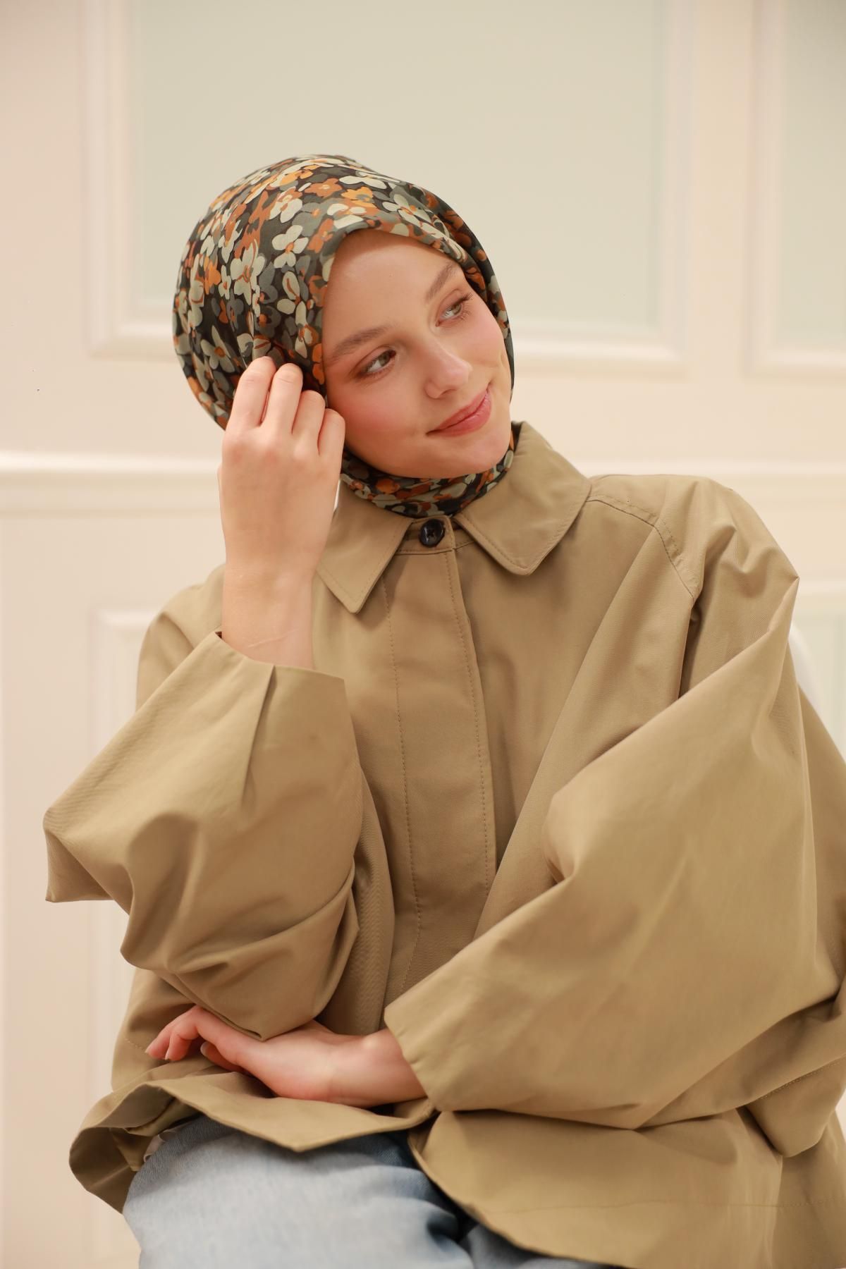Silk Home-Μαλακό Φουλάρι 73081-03 2