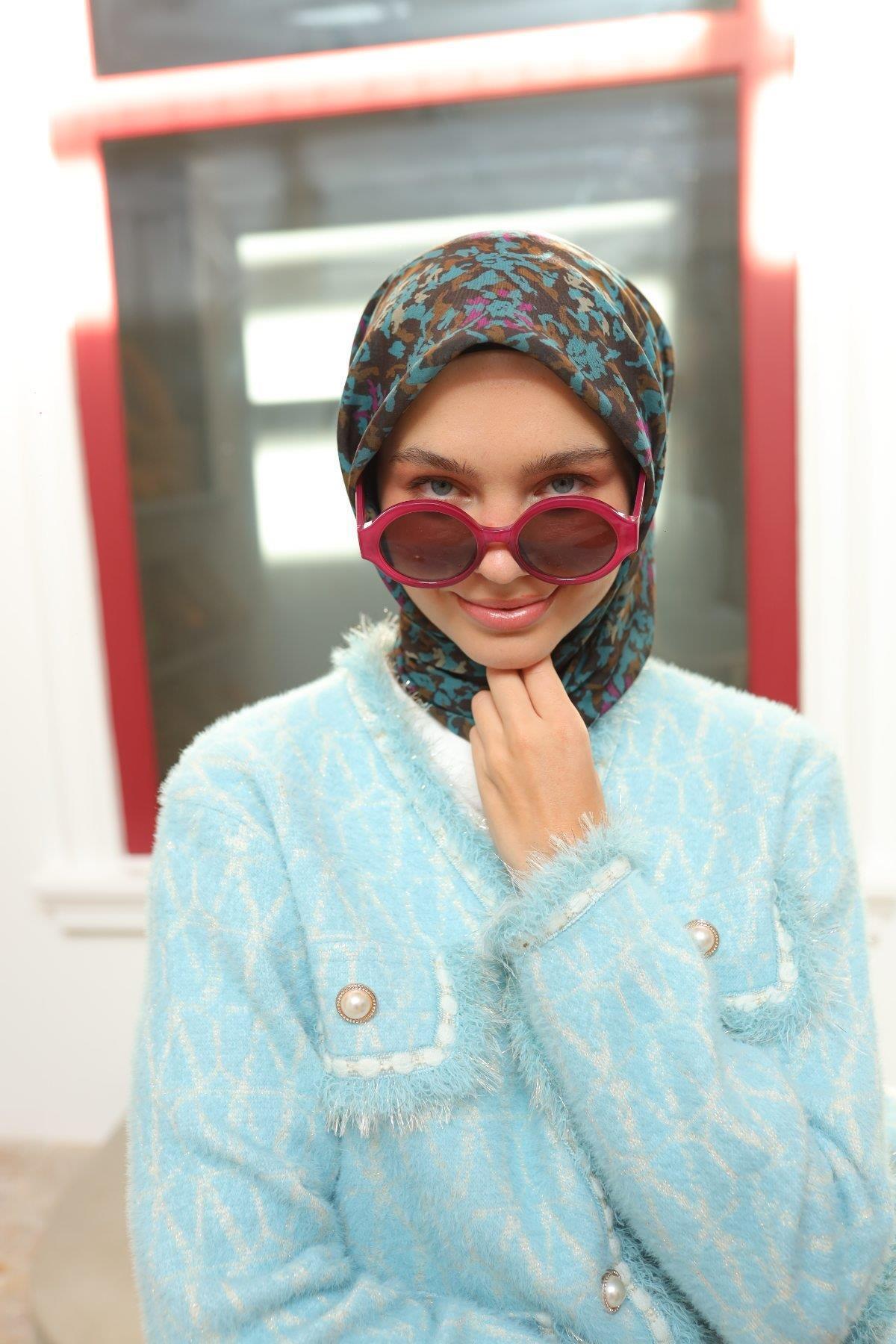 Silk Home-73070-20 Model Soft Scarf 5