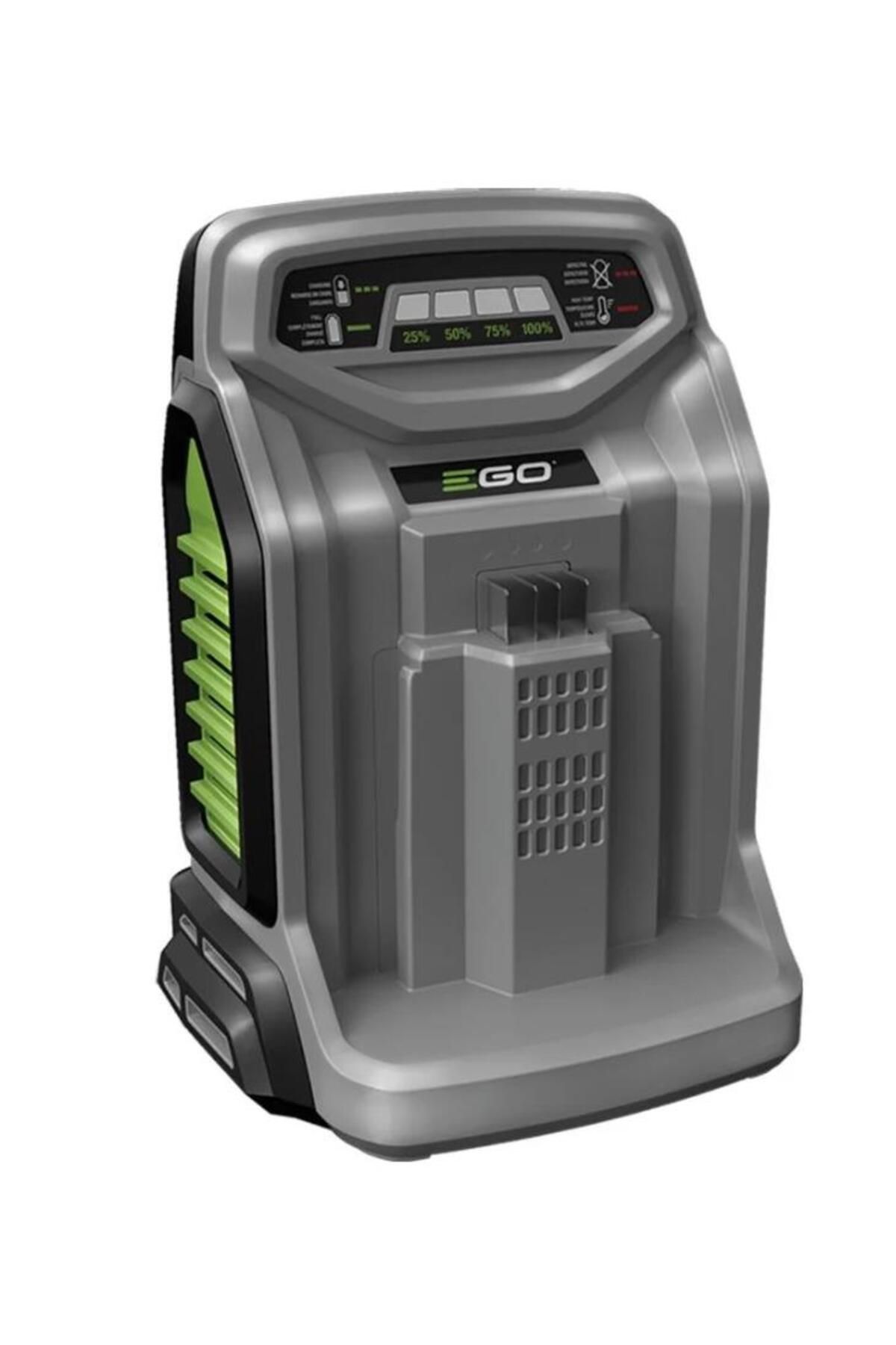 Ego Ch5500e 550w Hızlı Şarj Cihazı