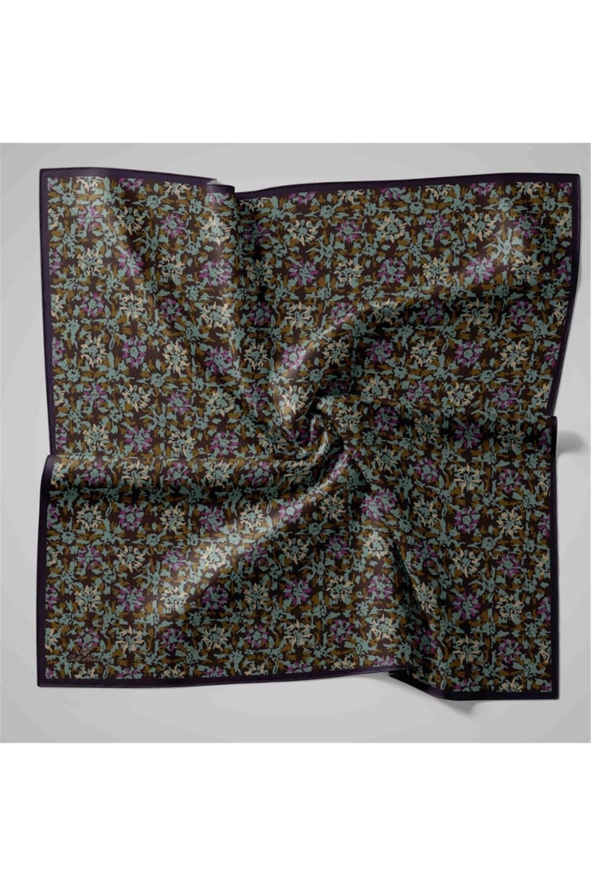 Silk Home-73070-20 Model Soft Scarf 7