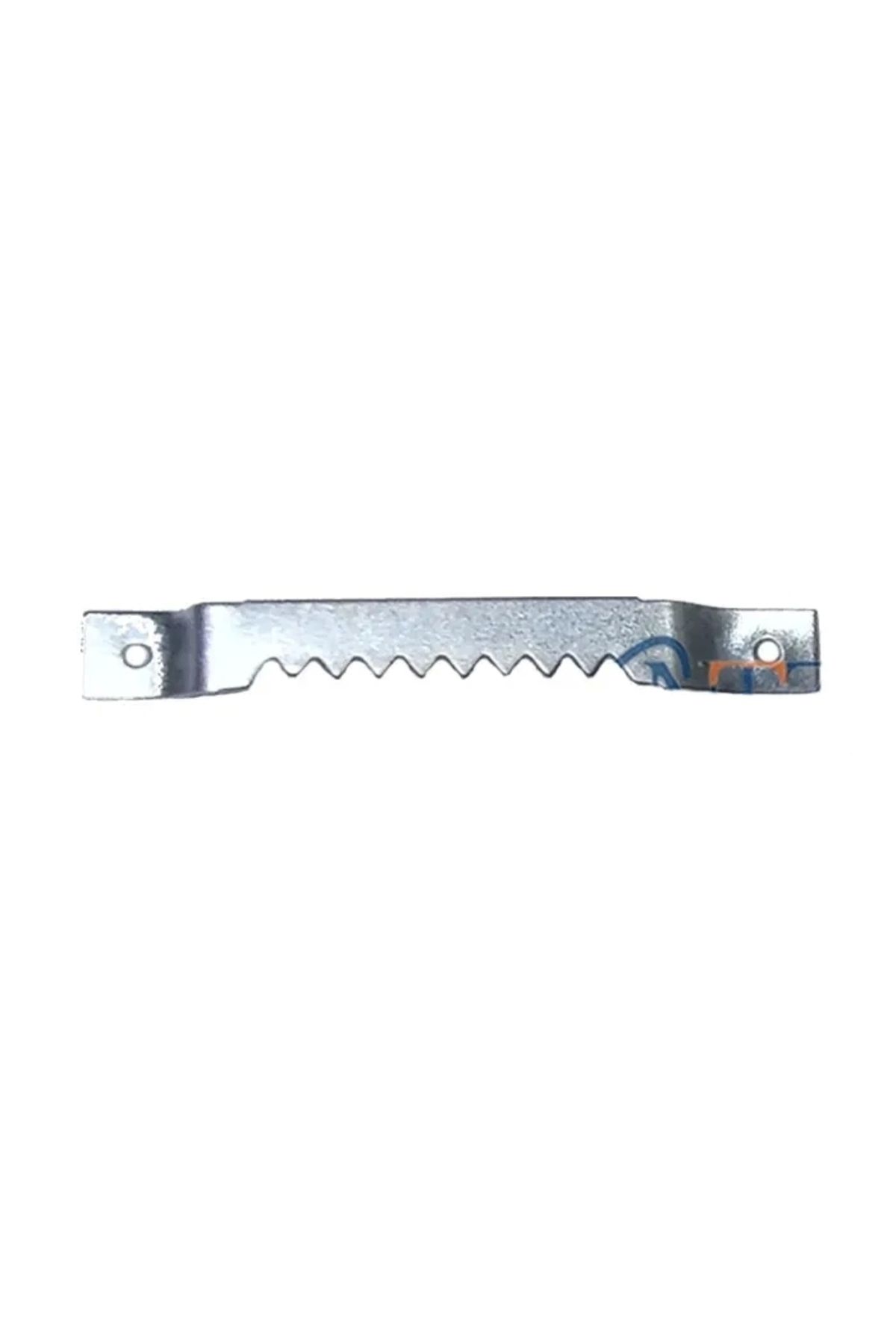 DREAM VEGA Tablo, Resim, Çerçeve Timsah Askı – Büyük, Çinko, 8x57mm, 500 Adet