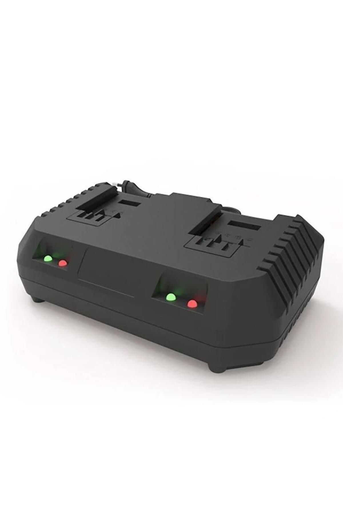 Energy Cgc20g 20v 2.0a Şarj Cihazı Çiftli