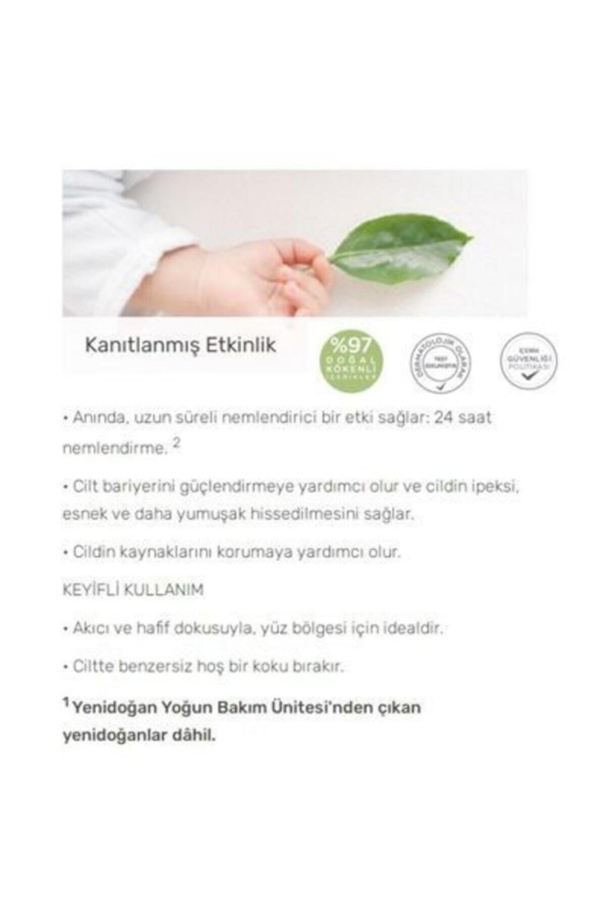 Mustela Hydra Bebe Face 40 Ml fotoğrafı 2 (önizleme)