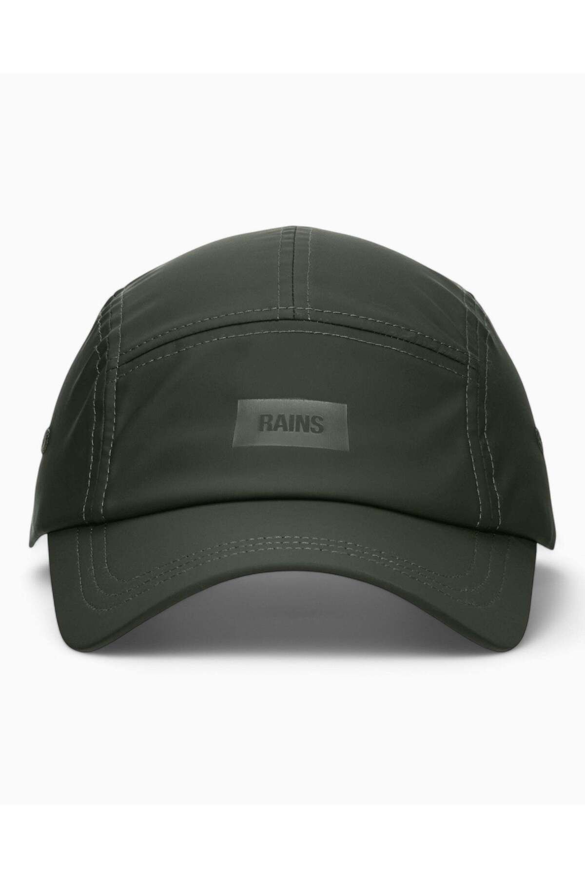 Rains 5 Panel Şapka