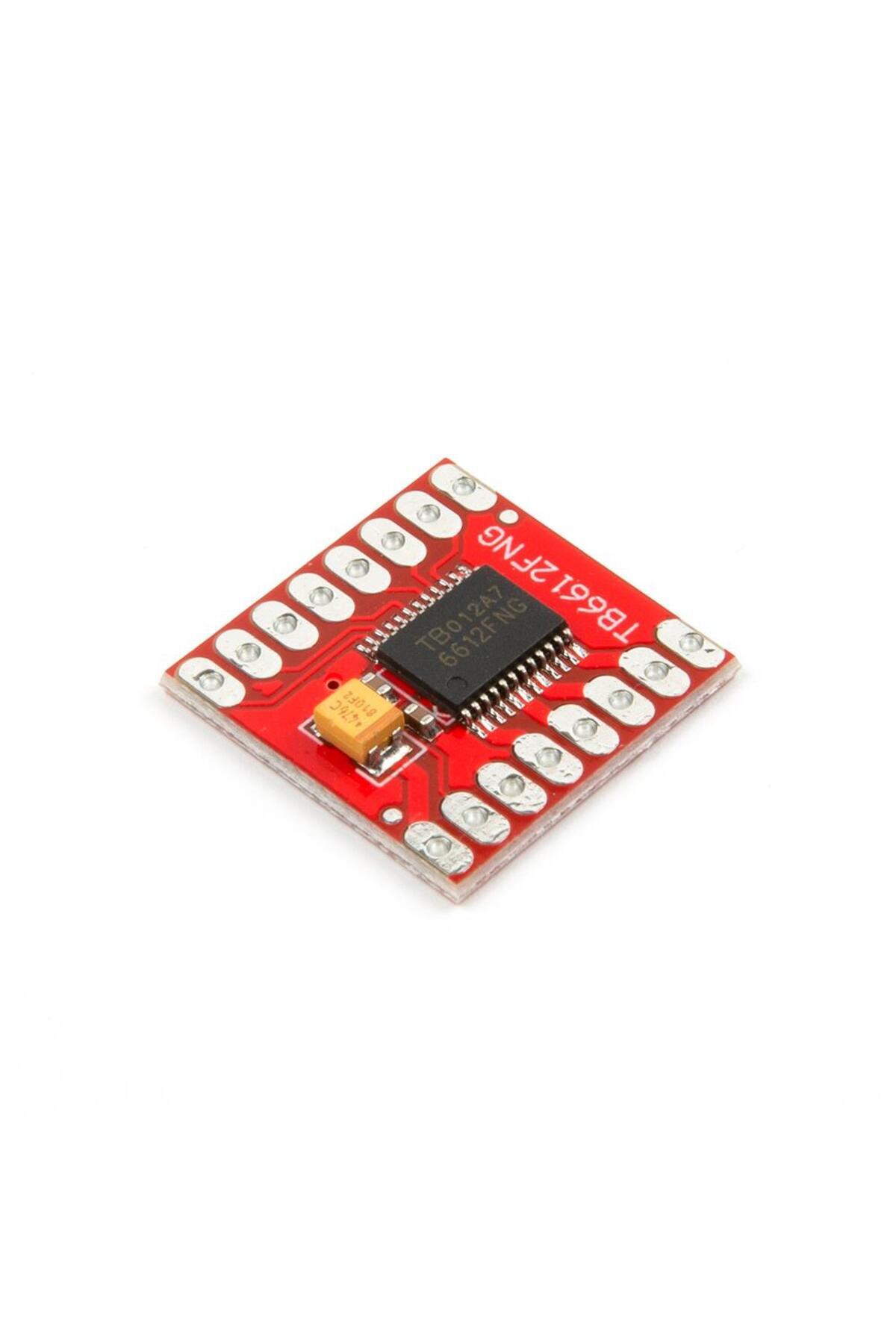 エルミタージュ② TLS Robotik TB6612FNG Çift DC Motor Sürücü Modülü - Fiyatı, Yorumları