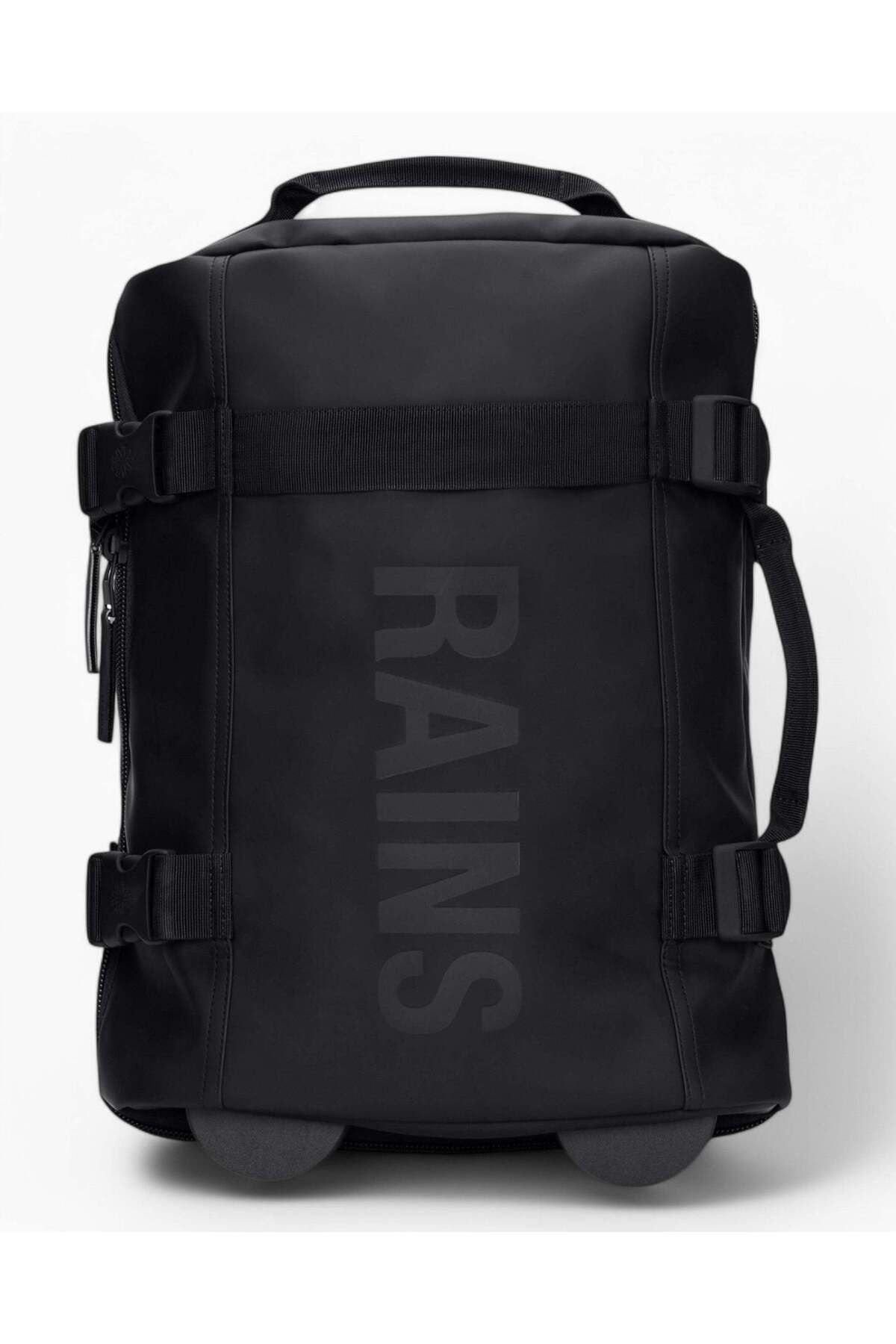 Rains Texel Kabin Mini Çanta