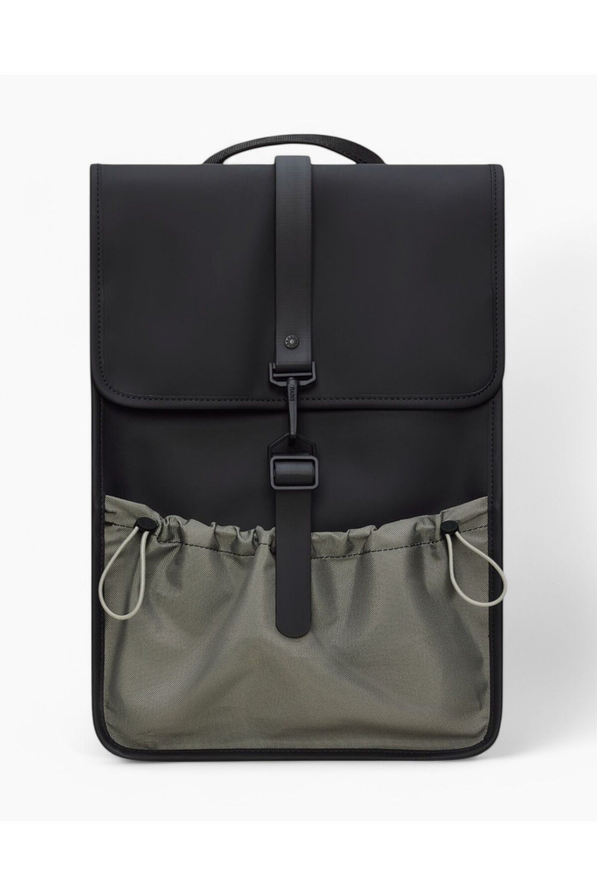 Rains Mix Backpack Mini Sırt Çantası