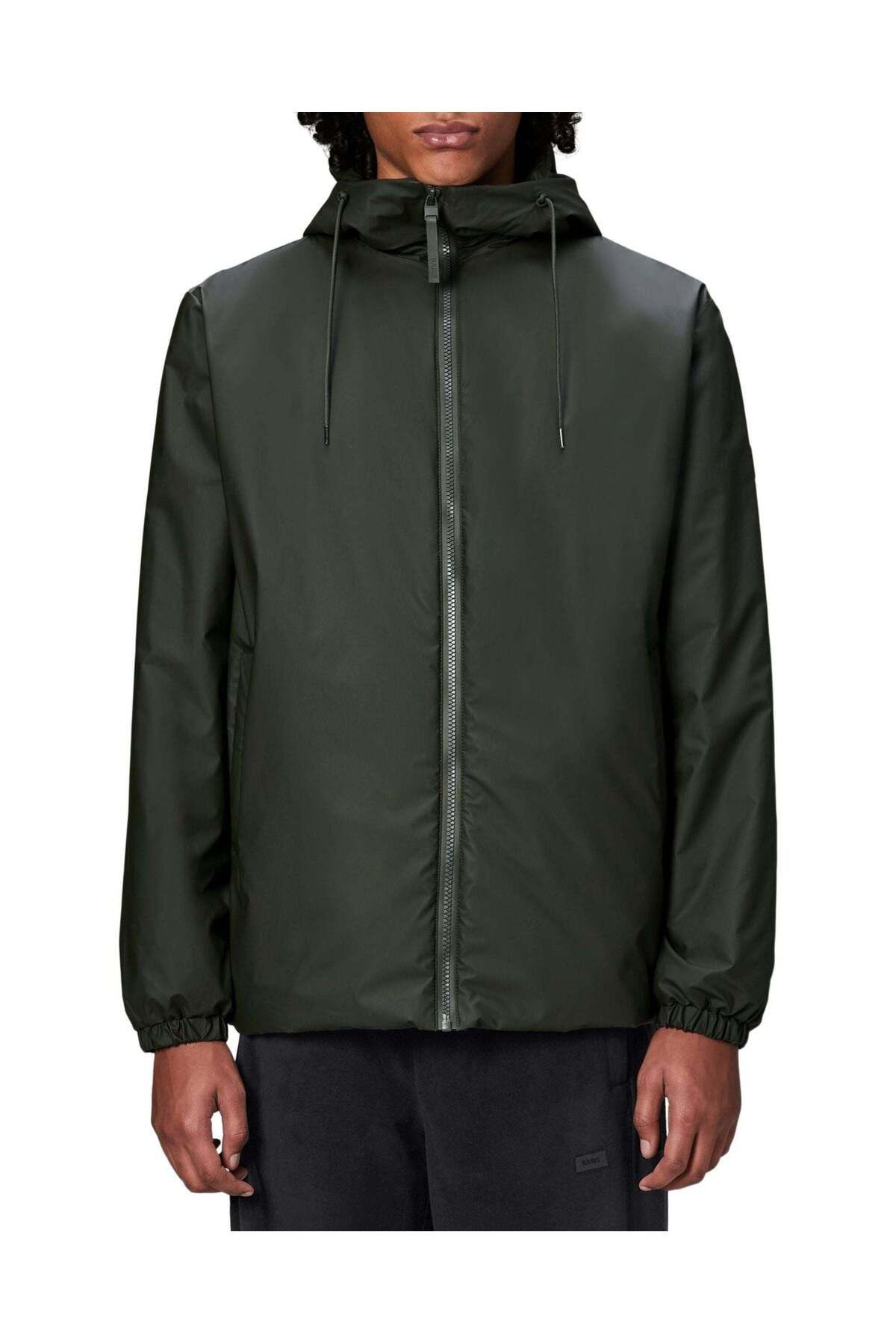 Rains Lohja Insulated Ceket