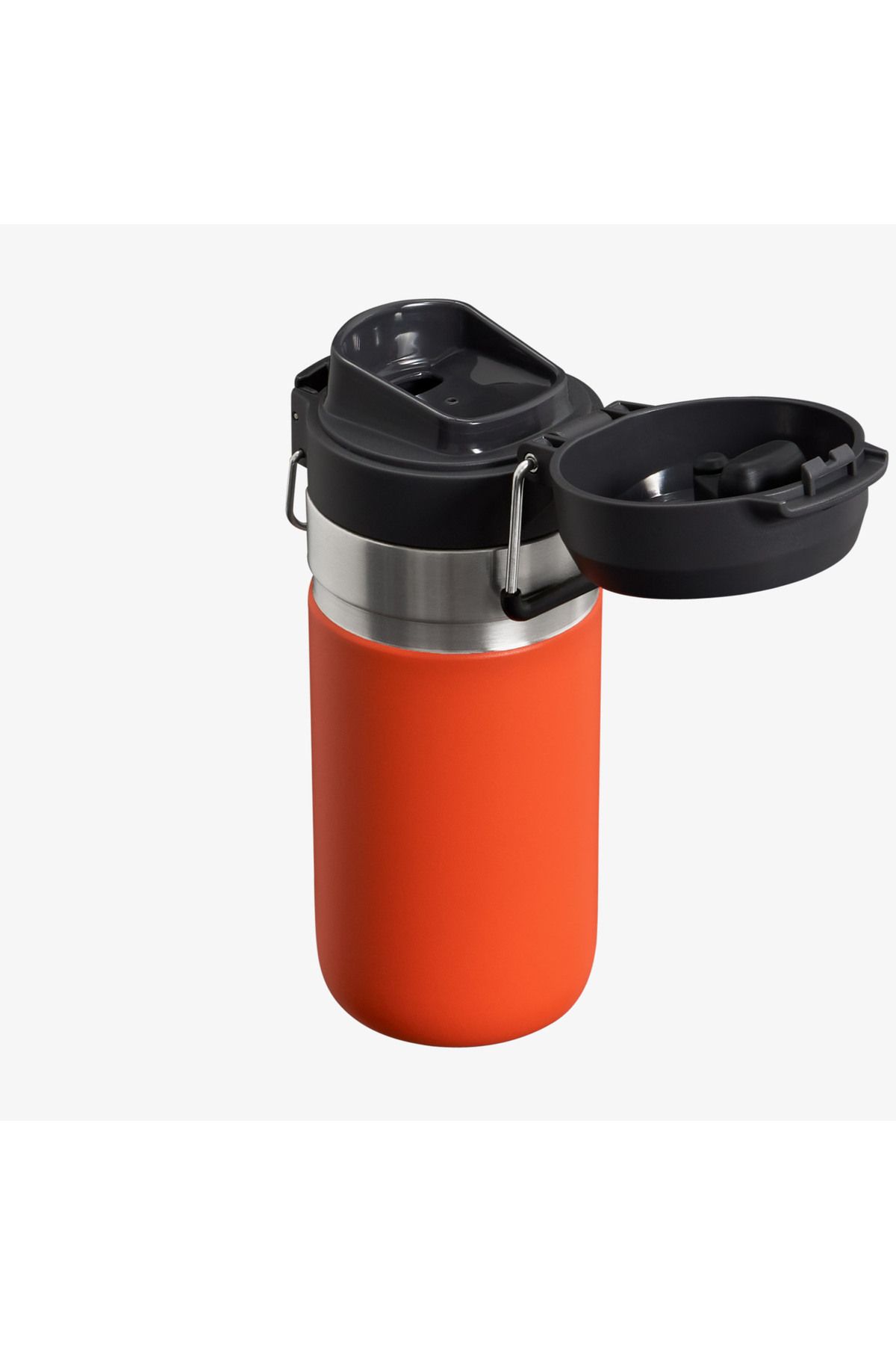Stanley-Quick Flip Series 0.47L Water Thermos with Lock Mechanism 2