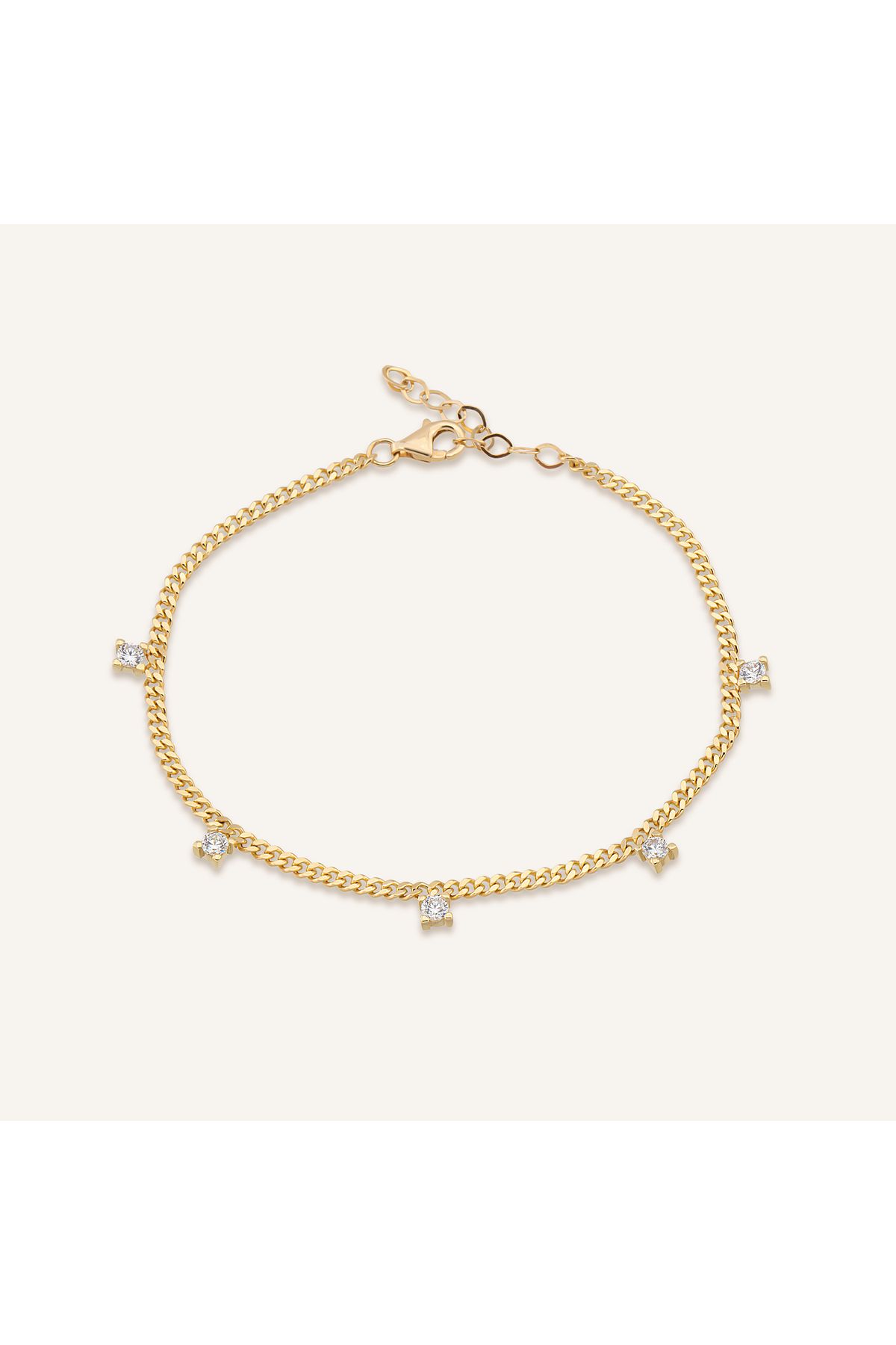 Aja Jewels Leona Bileklik