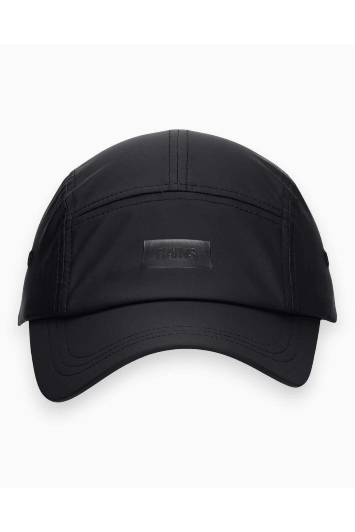 Rains 5 Panel Şapka