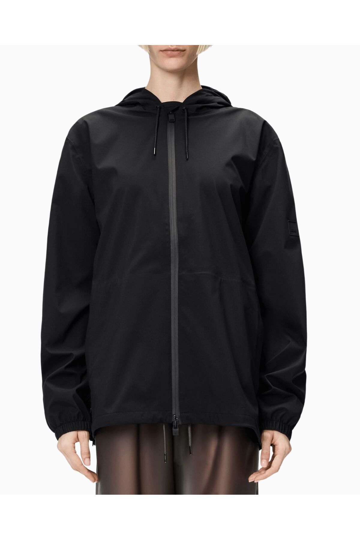 Rains Suva Hardshell Ceket