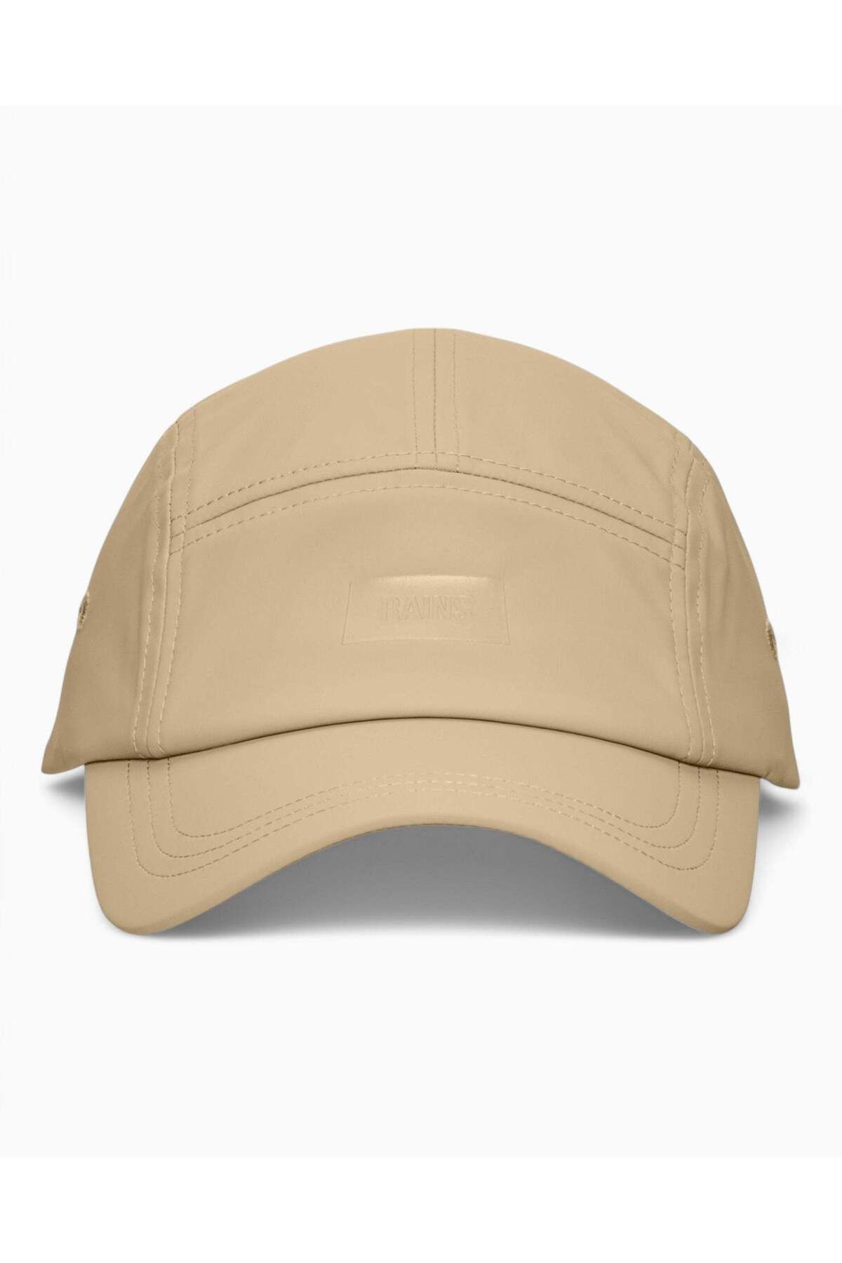 Rains 5 Panel Şapka