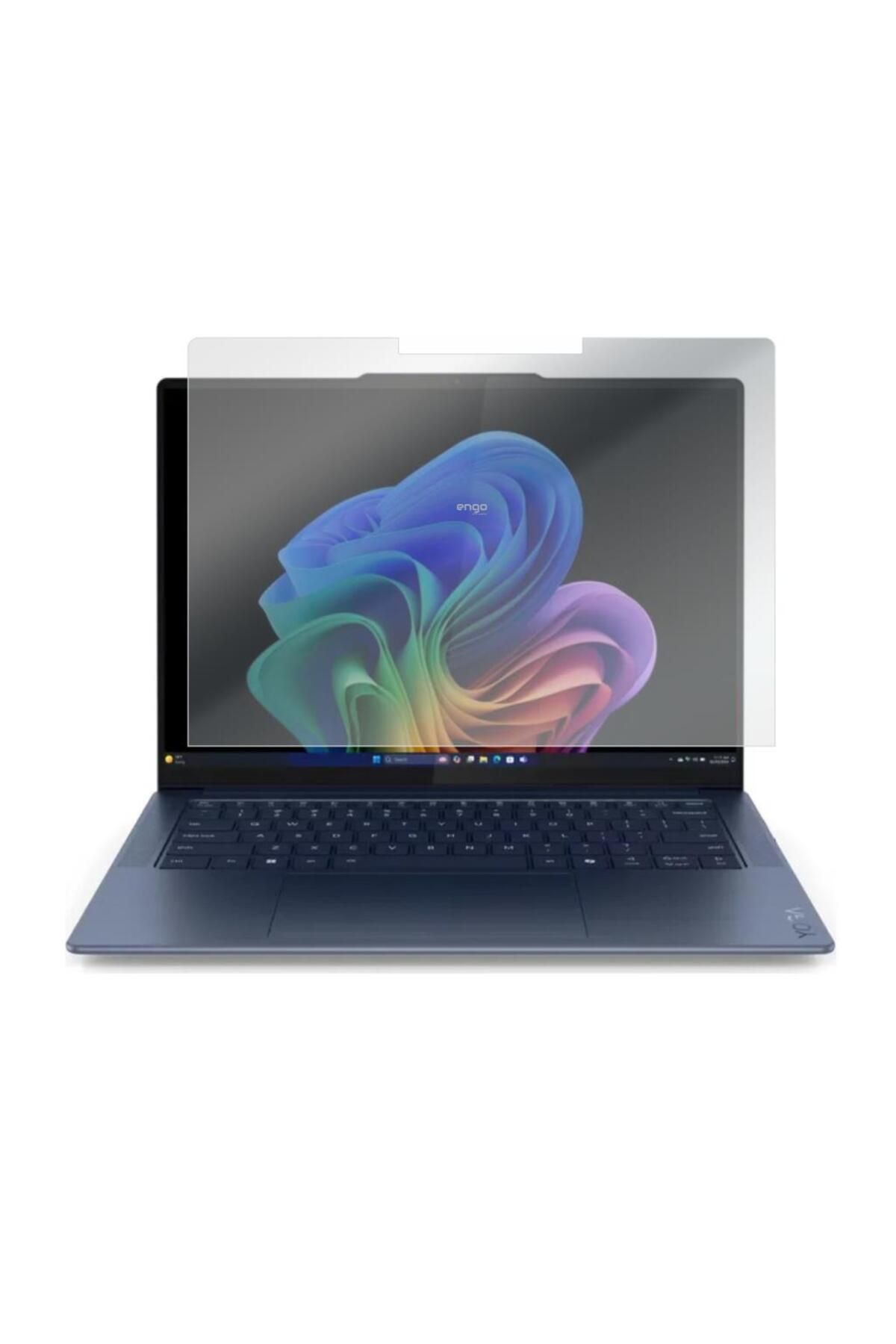 Engo Lenovo Legion Pro 7i Gen 9 Mat Ekran Koruyucu 16 inç Şeffaf