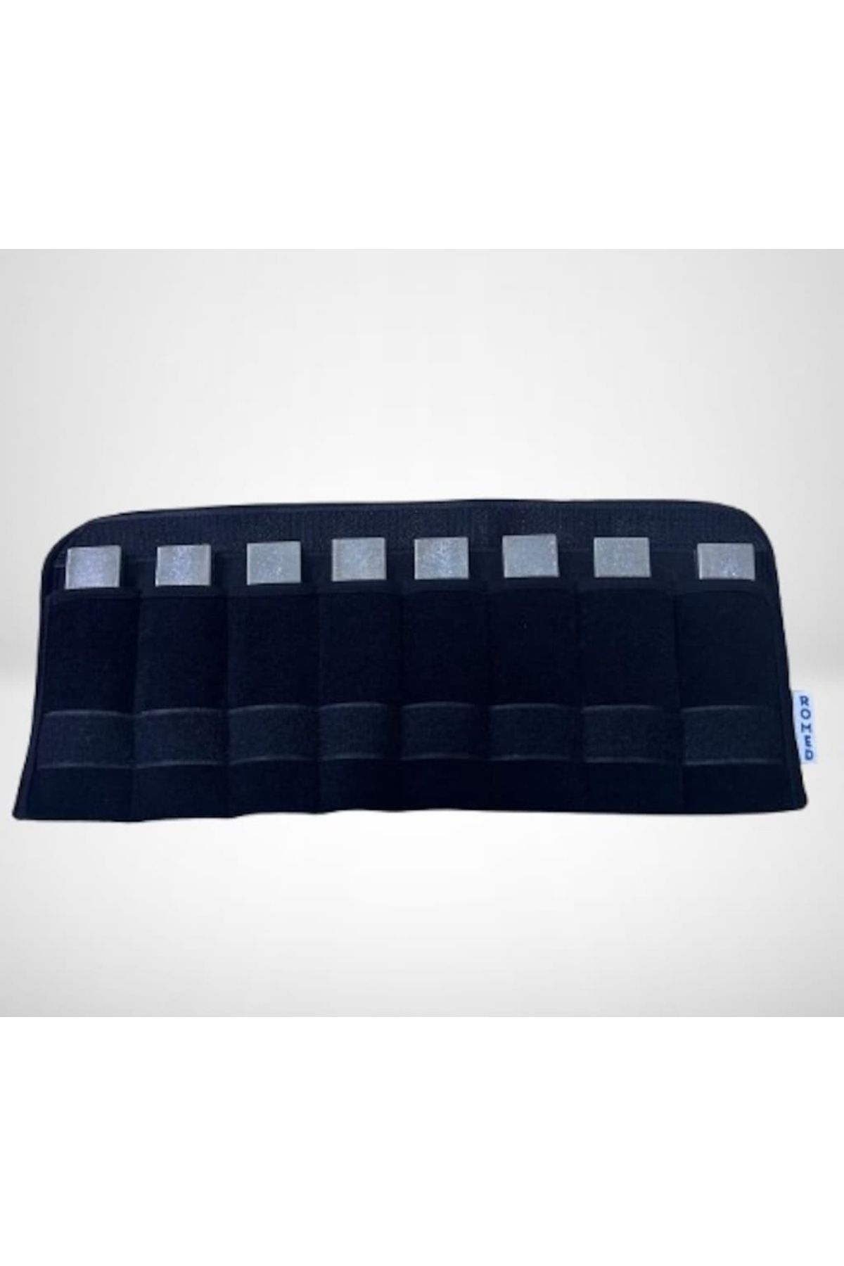 Romed-Metal (Lead) Weight 2 kg Hand Wrist Band Gift 3