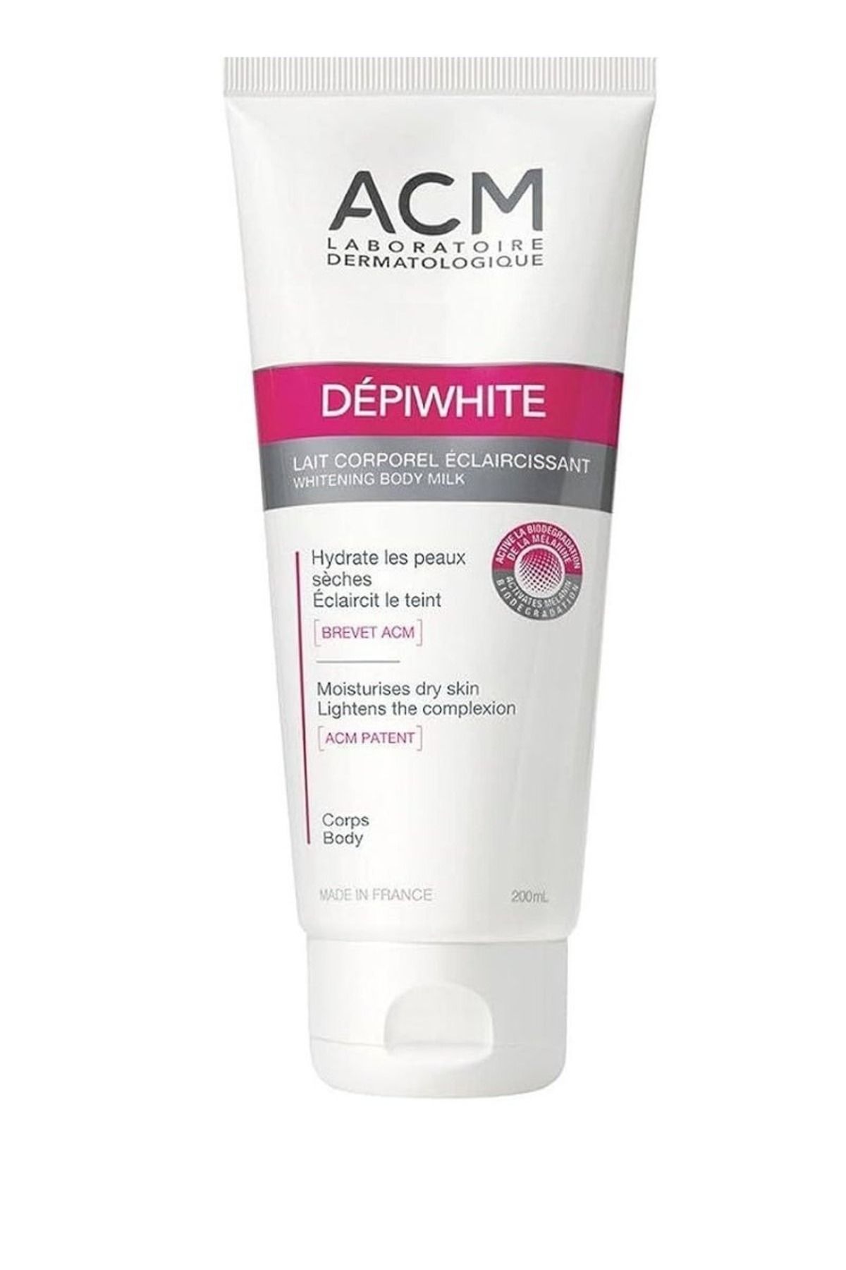 ACM-Moisturizing cream set for oily and dry skin 40ml and skin spot removal cream 40ml 3