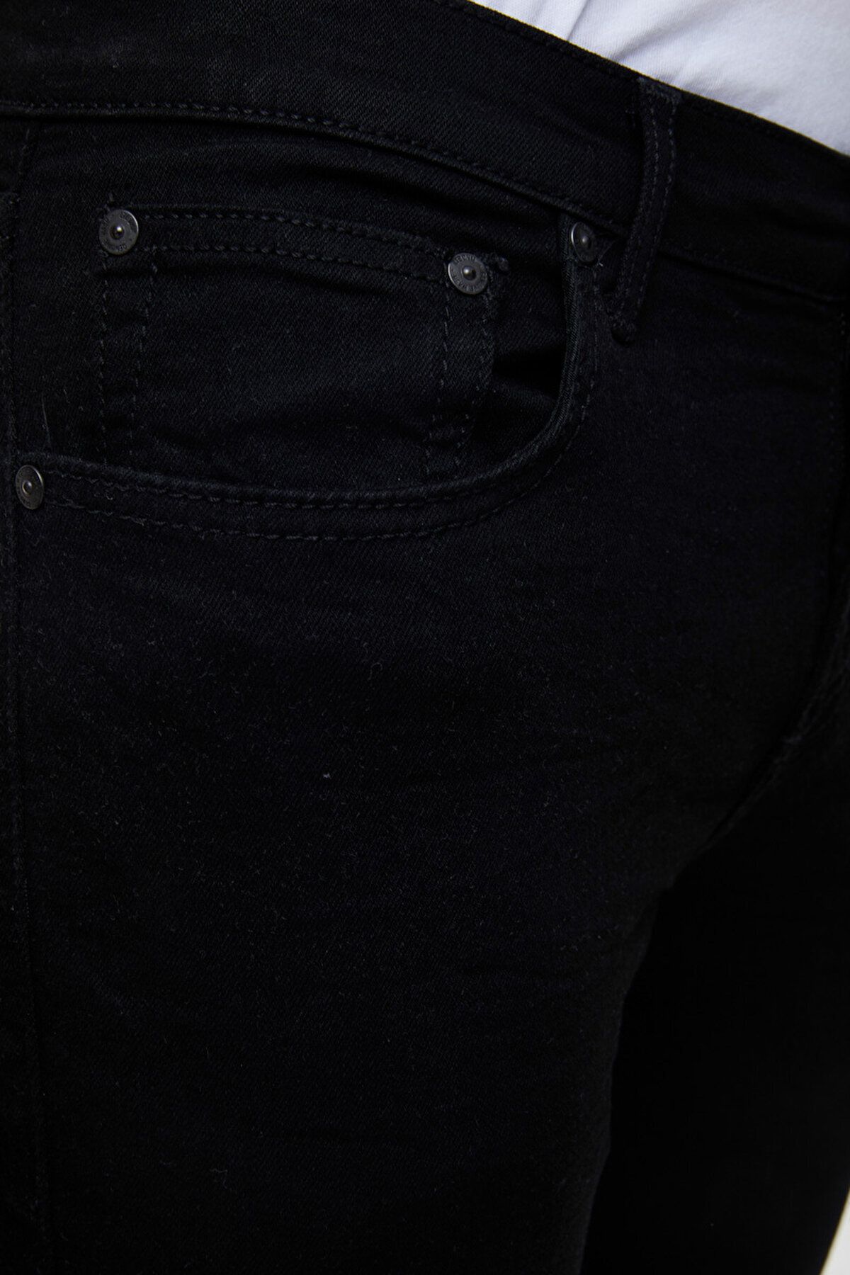 Ltb-Smarty Mid Rise Jean Trousers 6