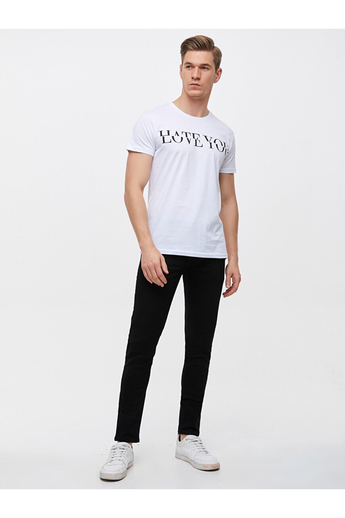 Ltb-Smarty Mid Rise Jean Trousers 3