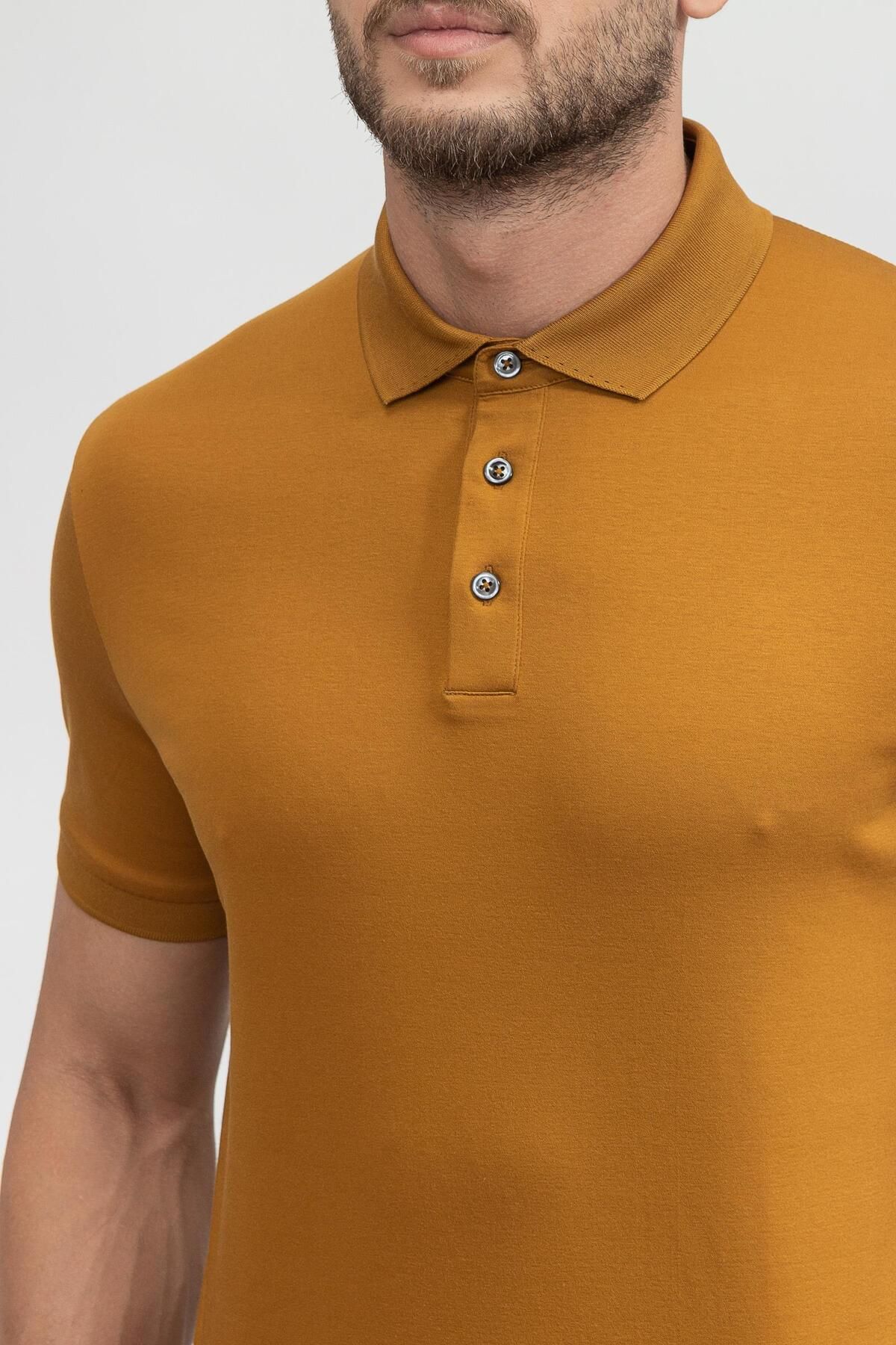 تی شرت مردانه YAKA PERRY مردانه'S POLO BOSS