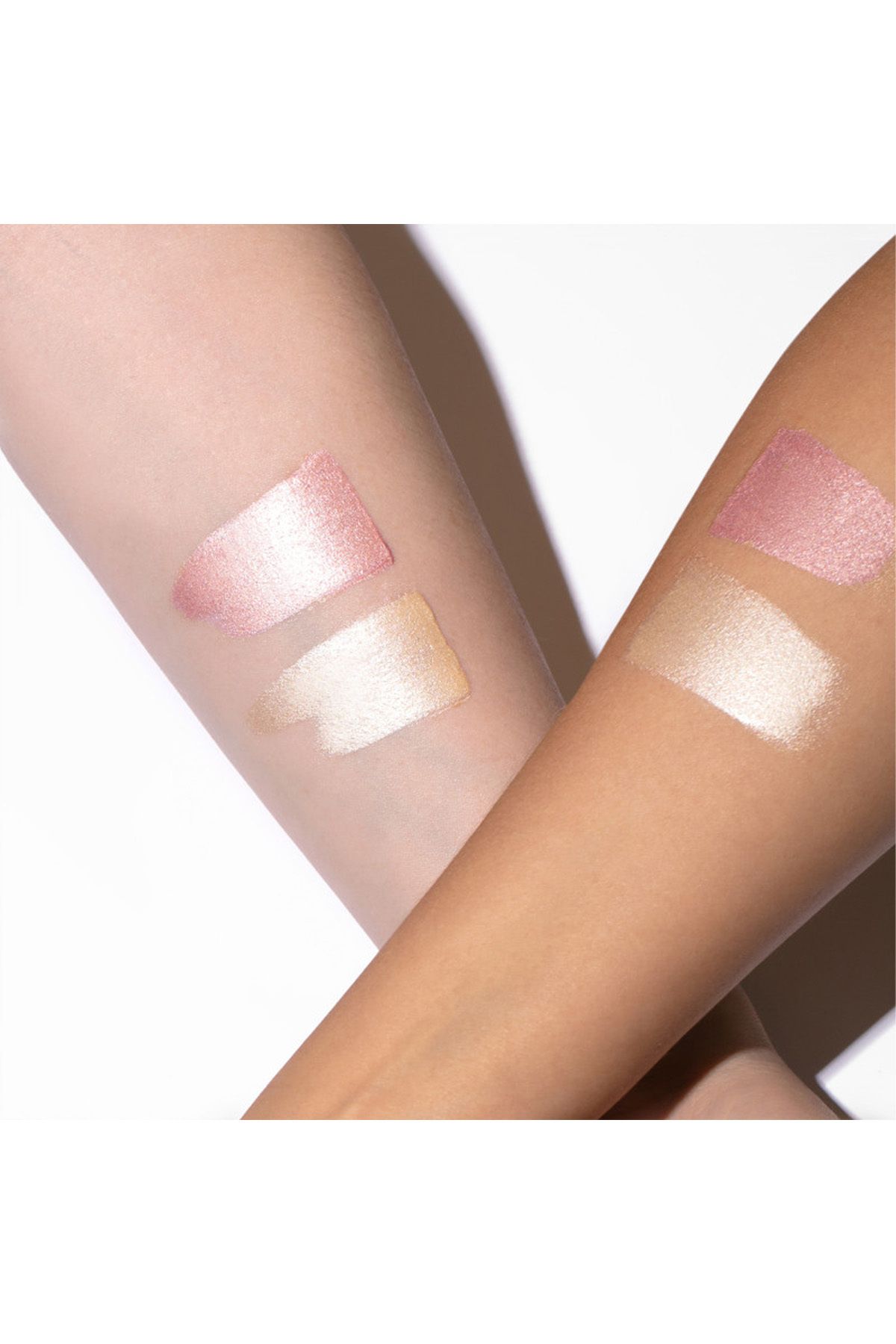 Eda Taşpınar-Cream Stick Highlighter Pink Panther (Egy0072) 7