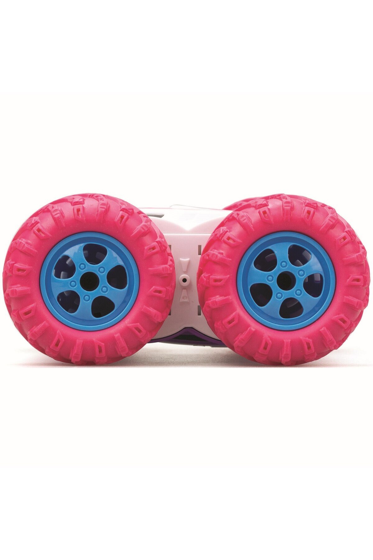 Silverlit-Exost RC Car - 360 Cross Amazone 6