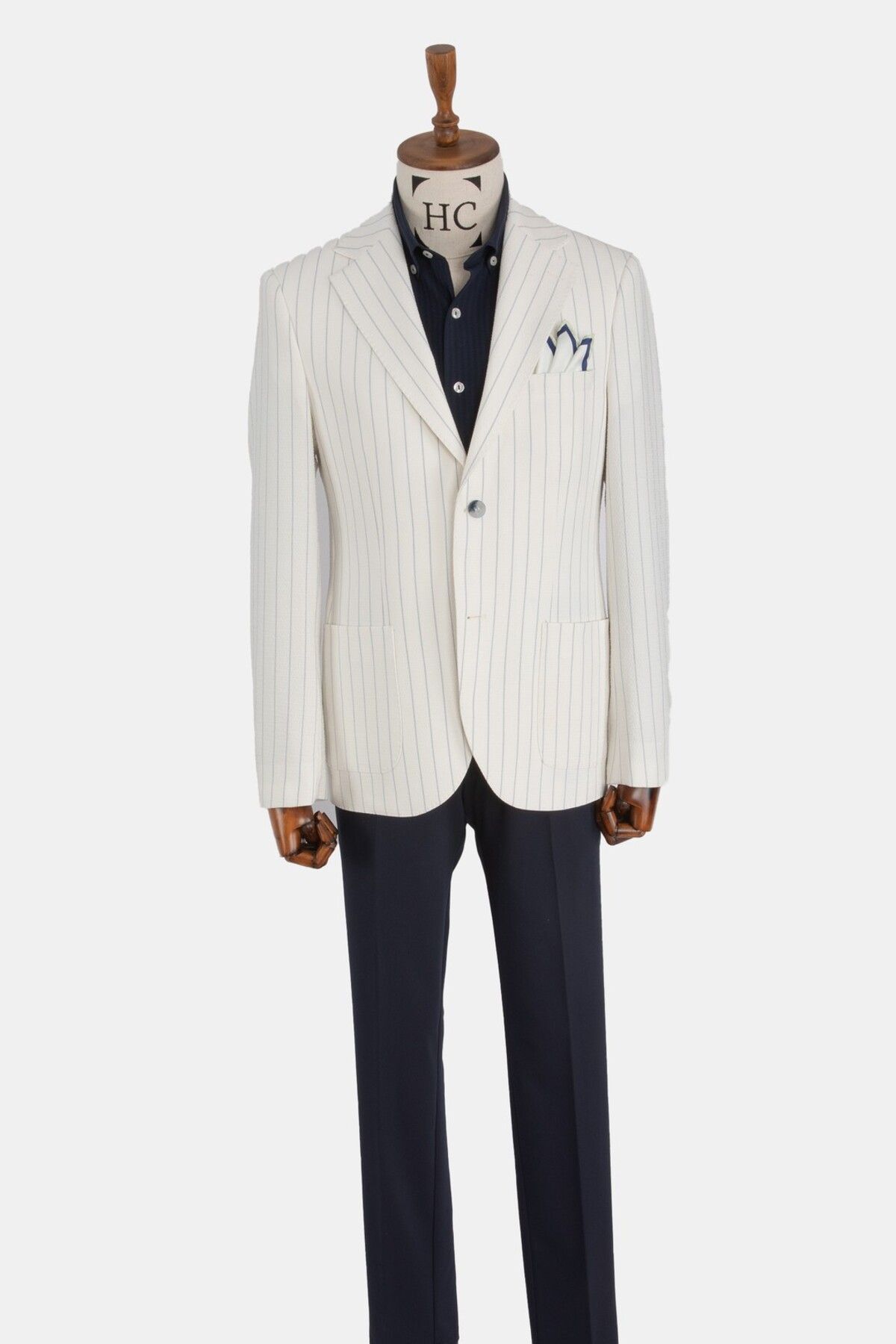 HC MEN CLASSIC Erkek Casual Ceket