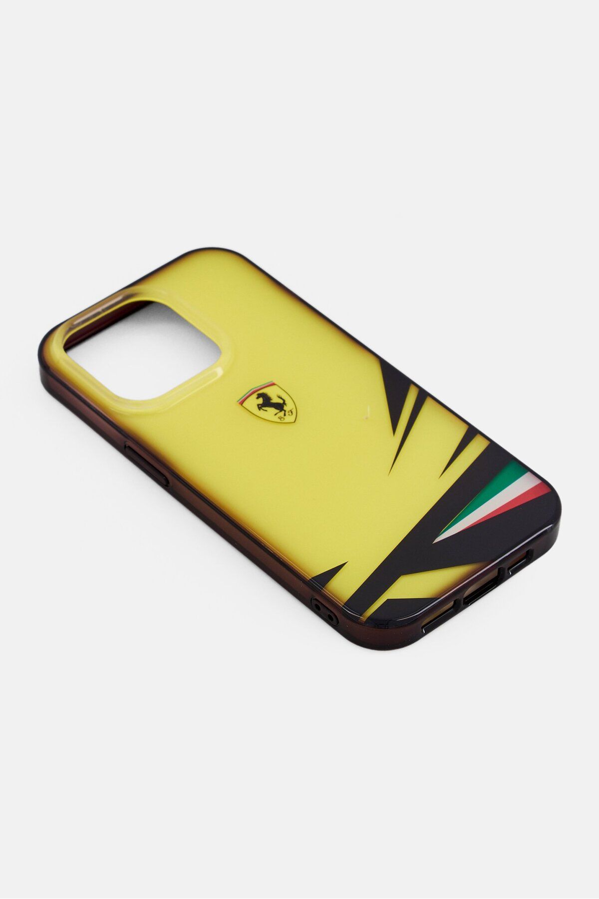 Scuderia Ferrari-PC TPU Case With Double Layer Print iPhone 14 Pro, Multicolor 4