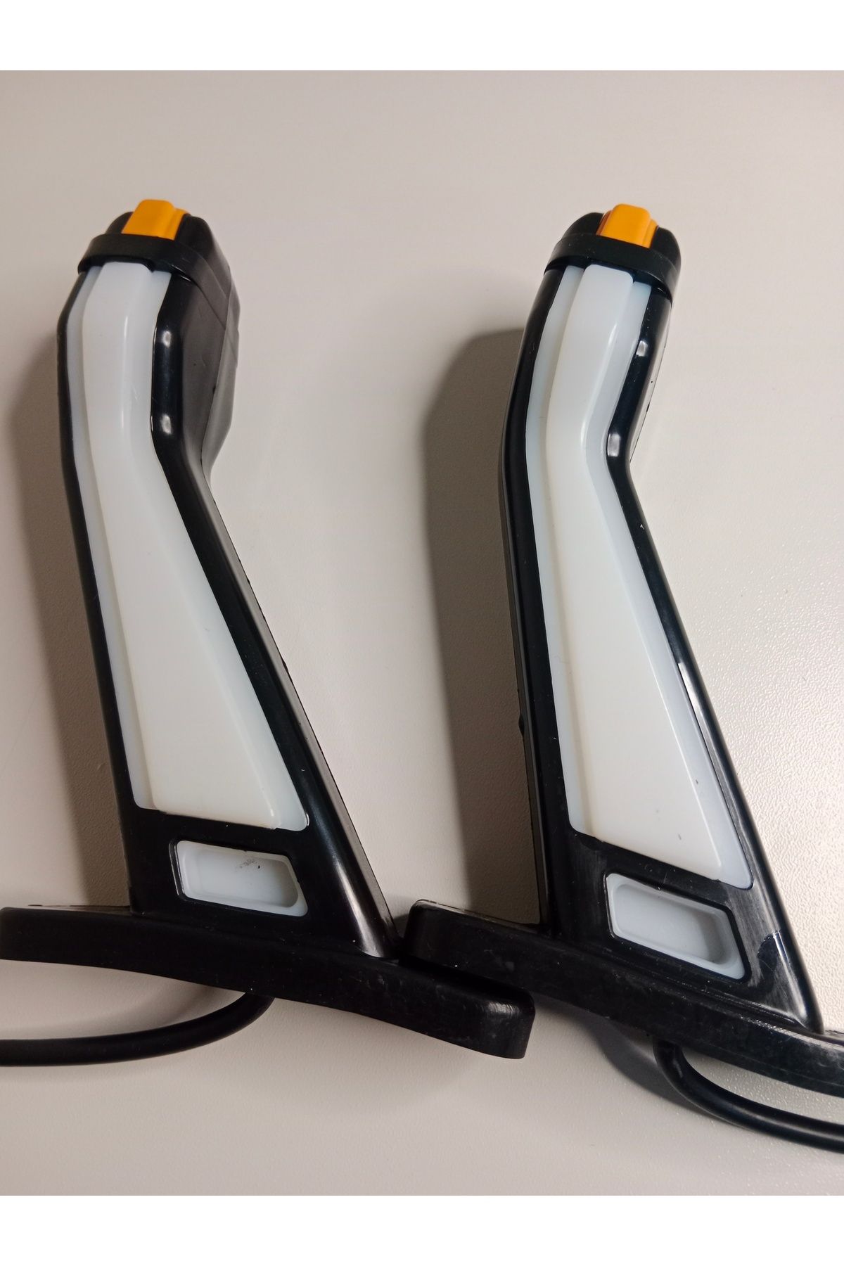 GROFE PLAST KOBRA NEON BOYNUZ 12W-24W TAKIM FİYATIDIR
